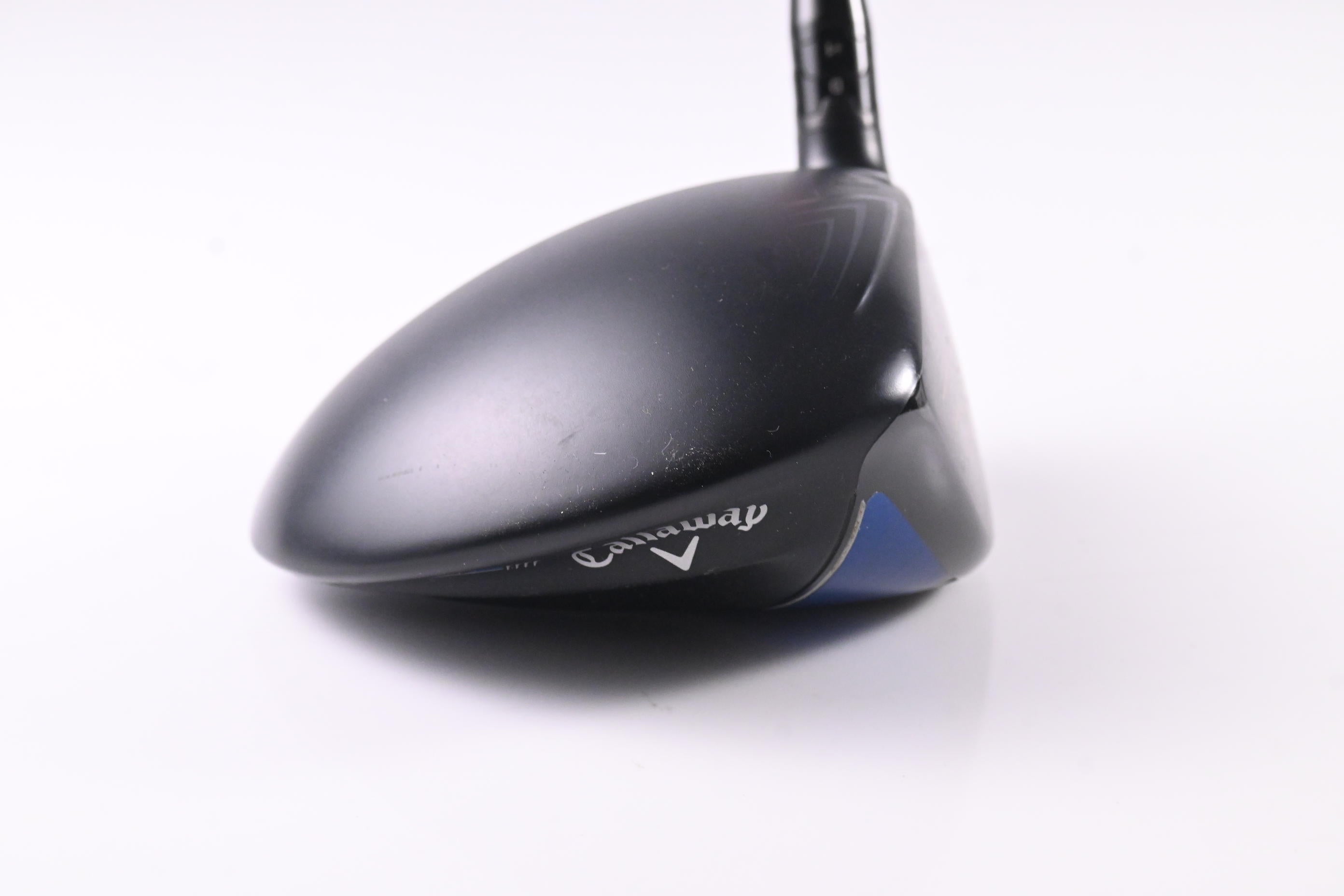 Callaway XR16 Driver / 10.5 Degree / Regular Flex Fujikura Speeder 565 Shaft