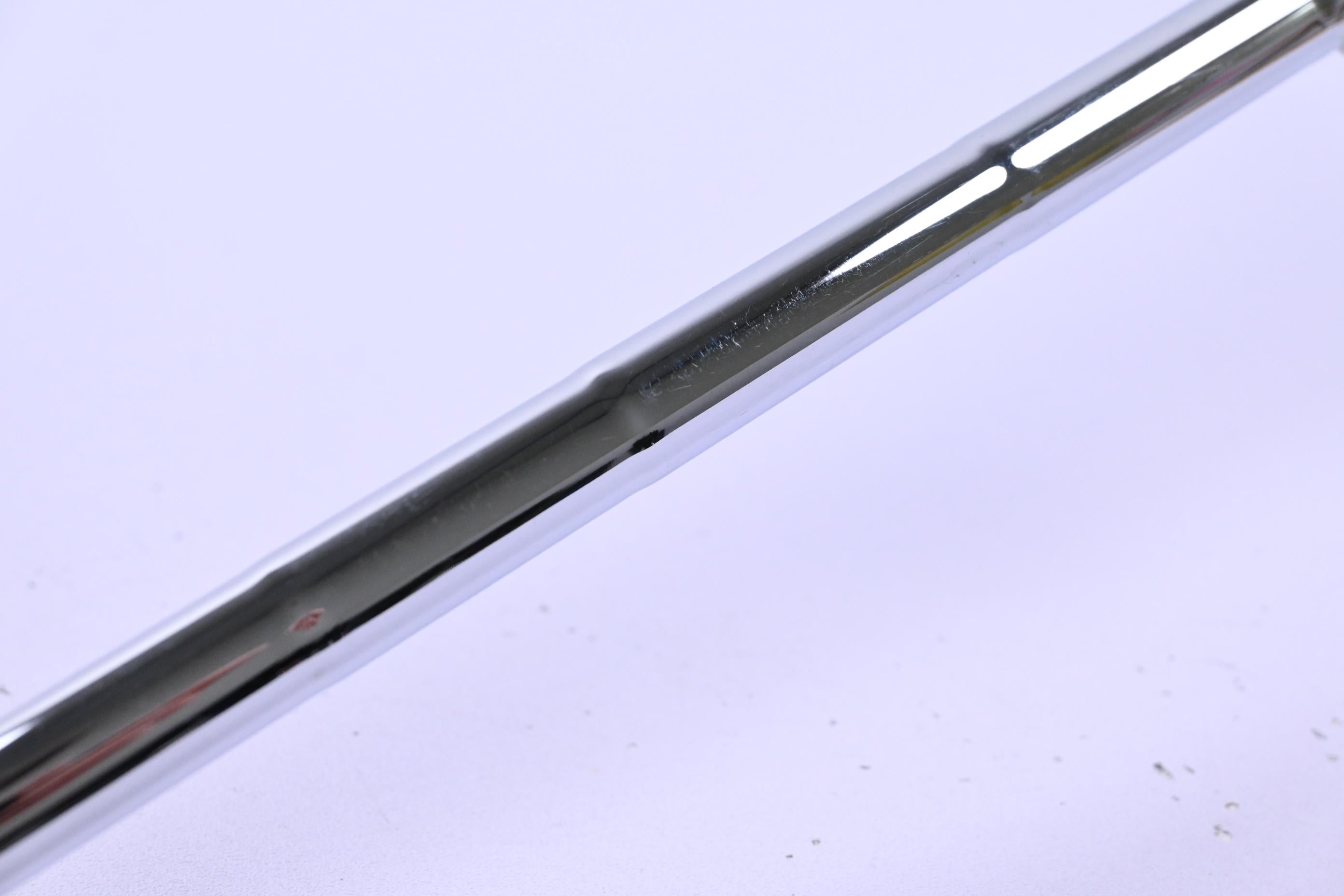 Ping Eye 2+ #1 Iron / 16 Degree / Black Dot / Regular Flex Steel Shaft
