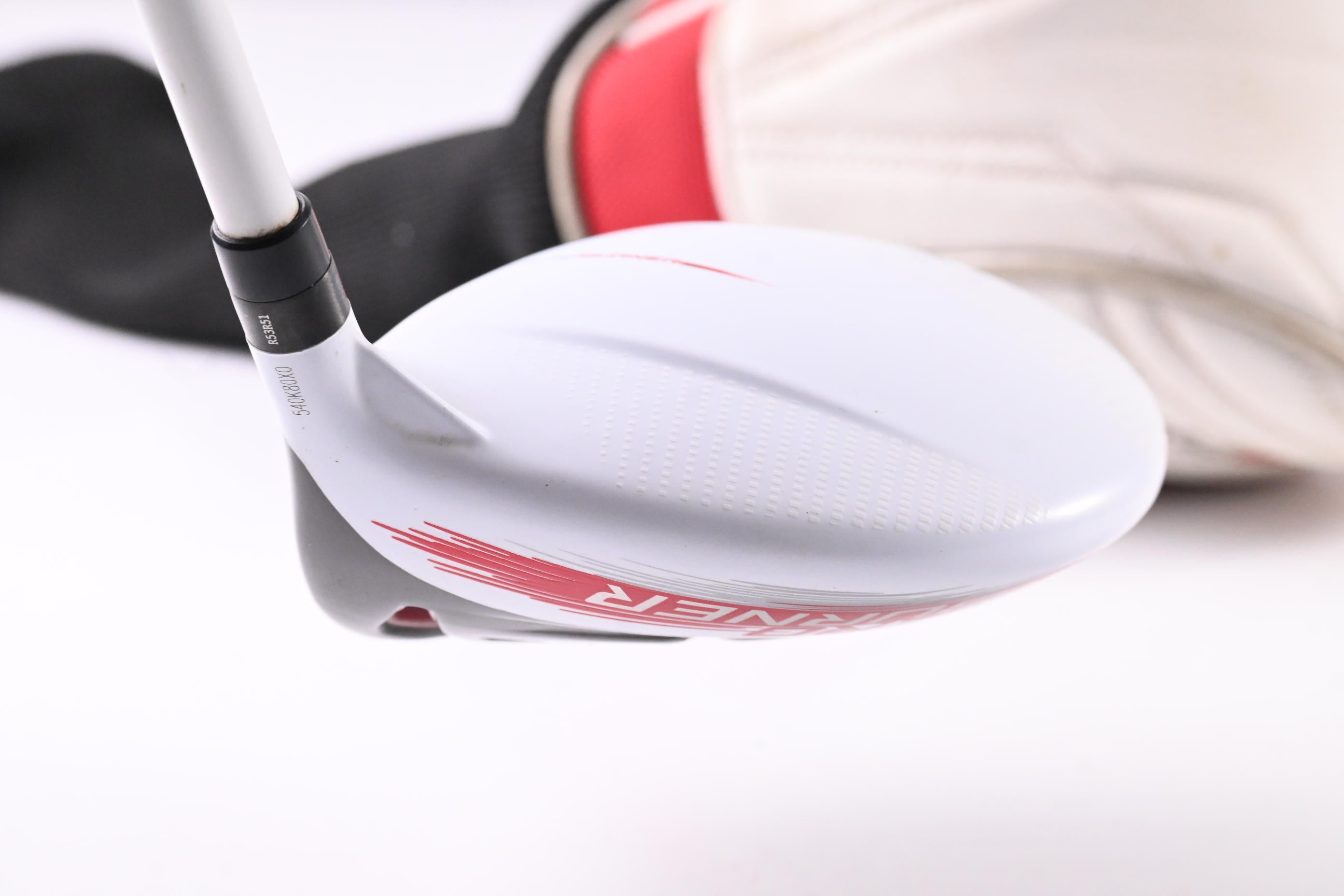Taylormade Aeroburner Mini Driver / 14 Degree / Regular Flex Speed RULZ 60