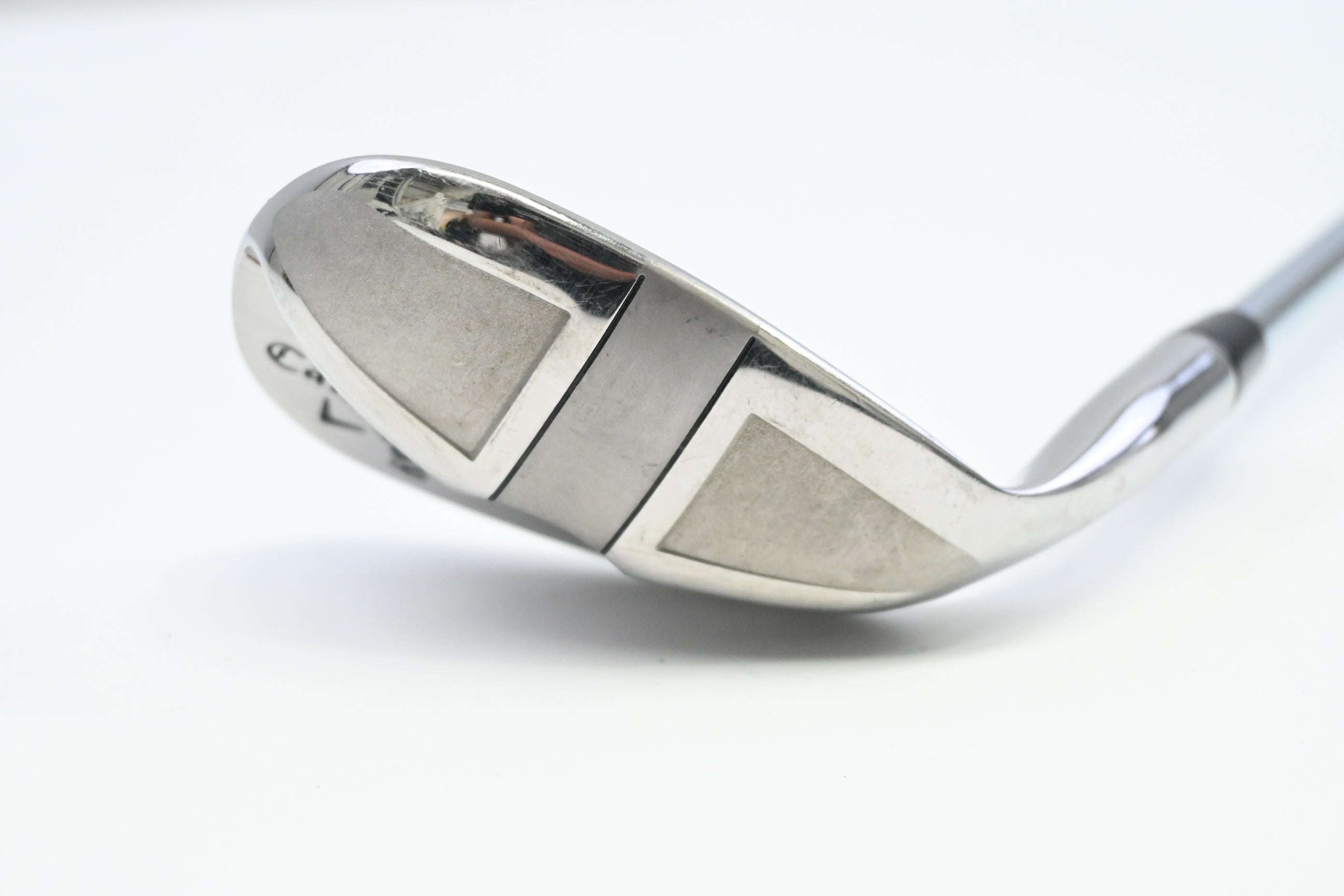 Callaway Sureout Lob Wedge / 64 Degree / Wedge Flex KBS 90 Shaft