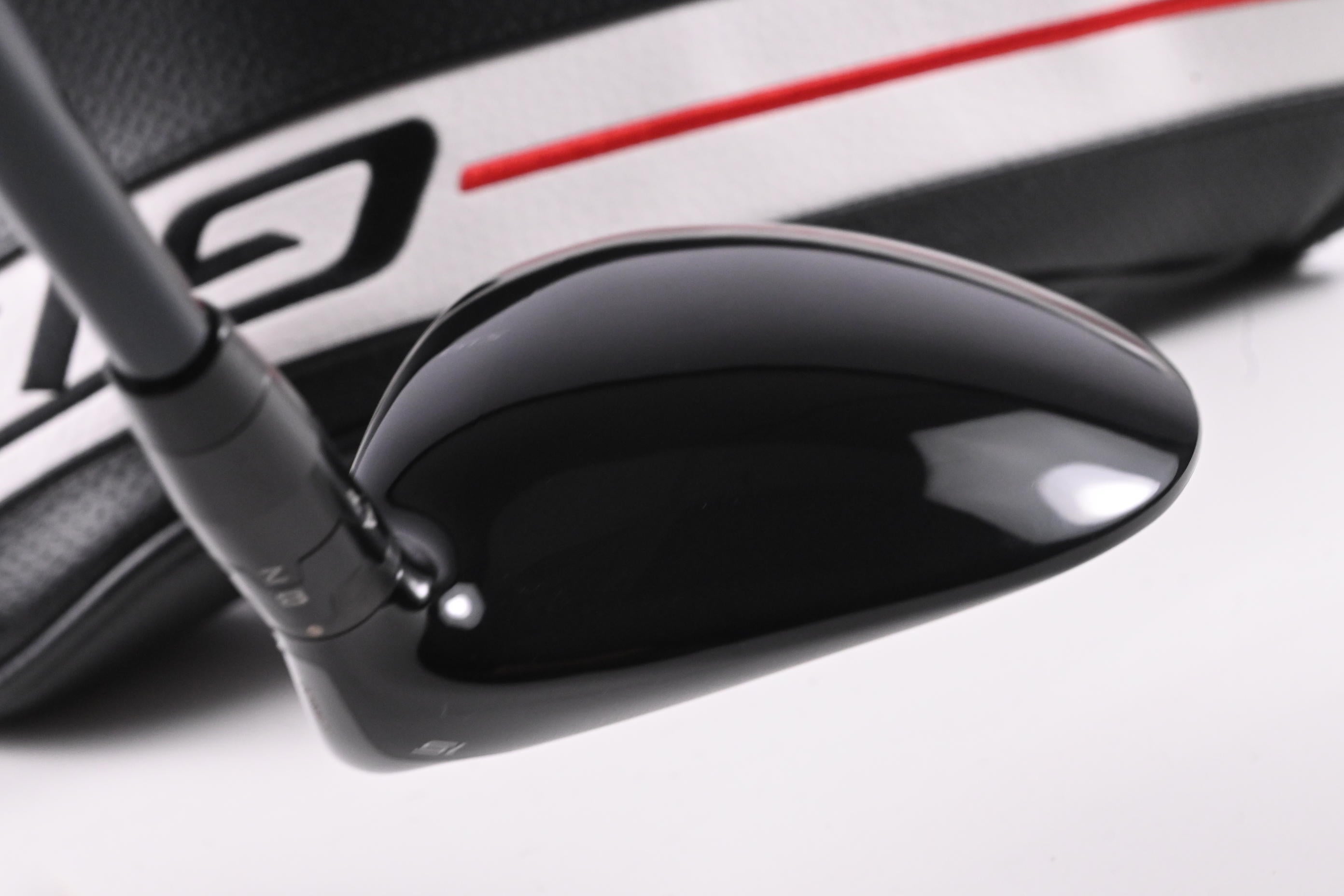 Titleist GTS2 #3 Wood / 15 Degree / Stiff Flex Graphite Design Tour AD FI-6