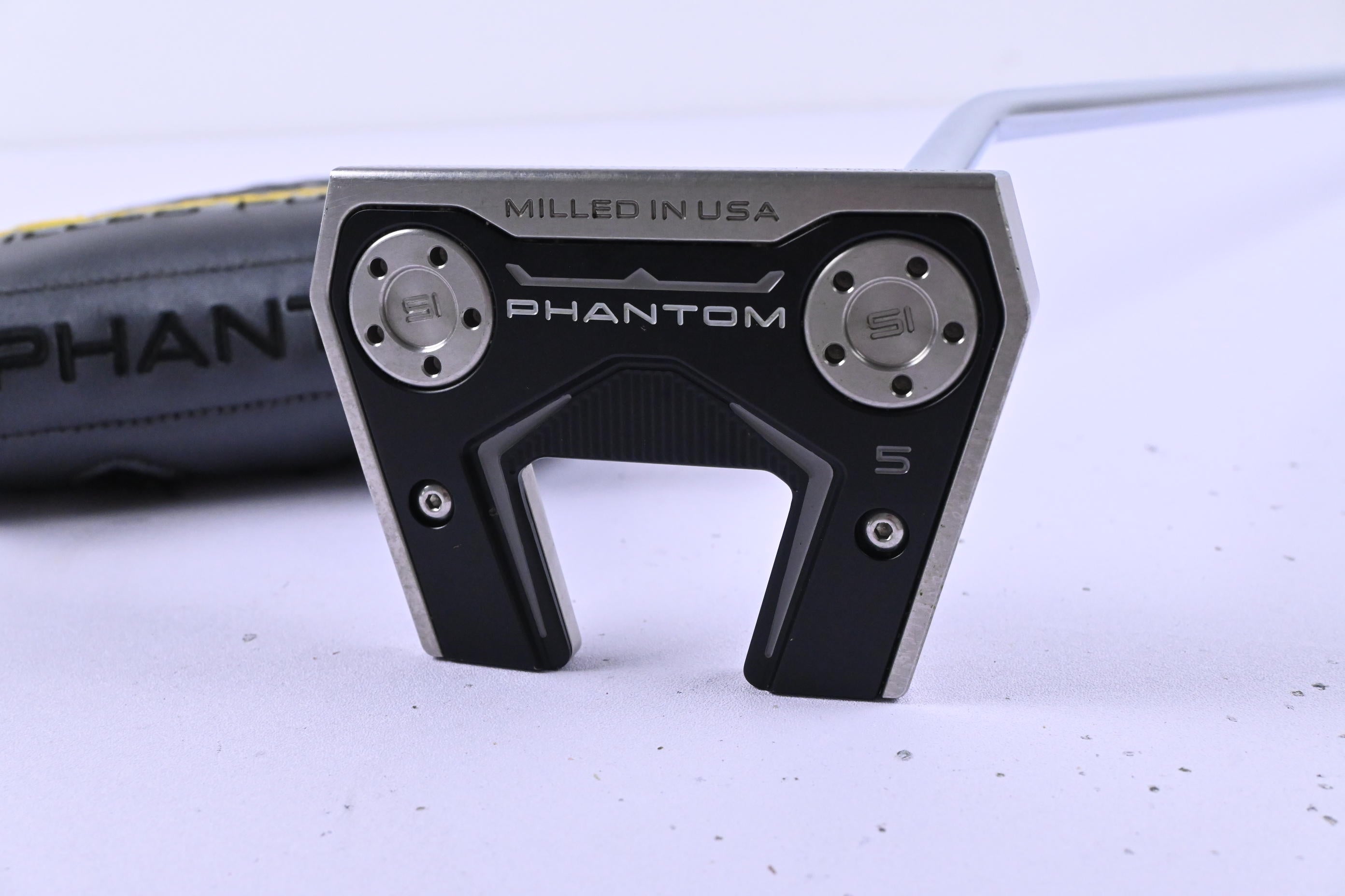 Scotty Cameron 2024 Phantom 5 Putter / 33 Inch