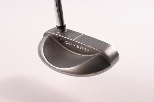 Odyssey Dual Force 2 Rossie Putter / 35 Inch