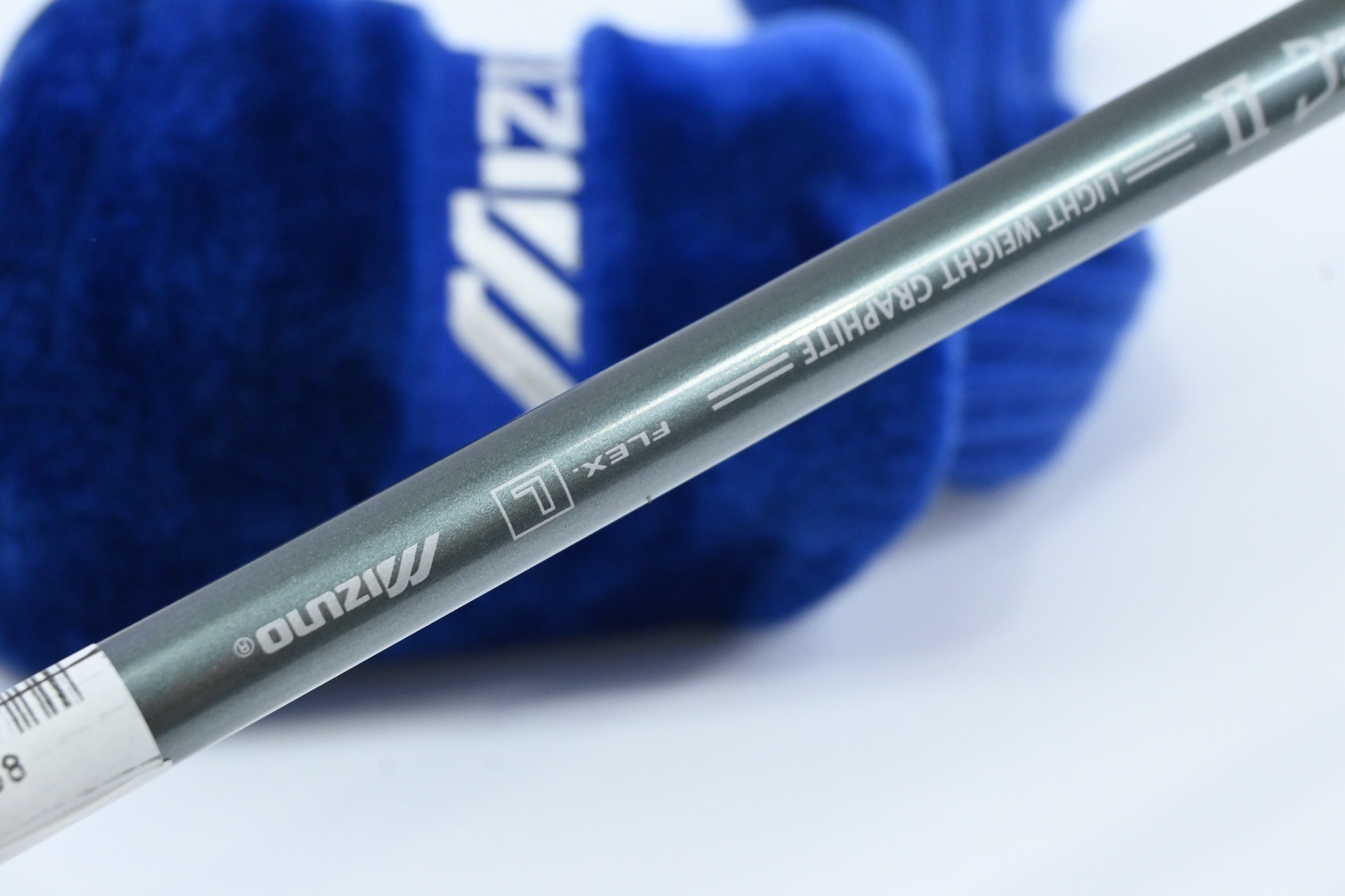 Ladies Mizuno Widec II #5 Wood / 19 Degree / Ladies Flex Mizuno Widec II Shaft