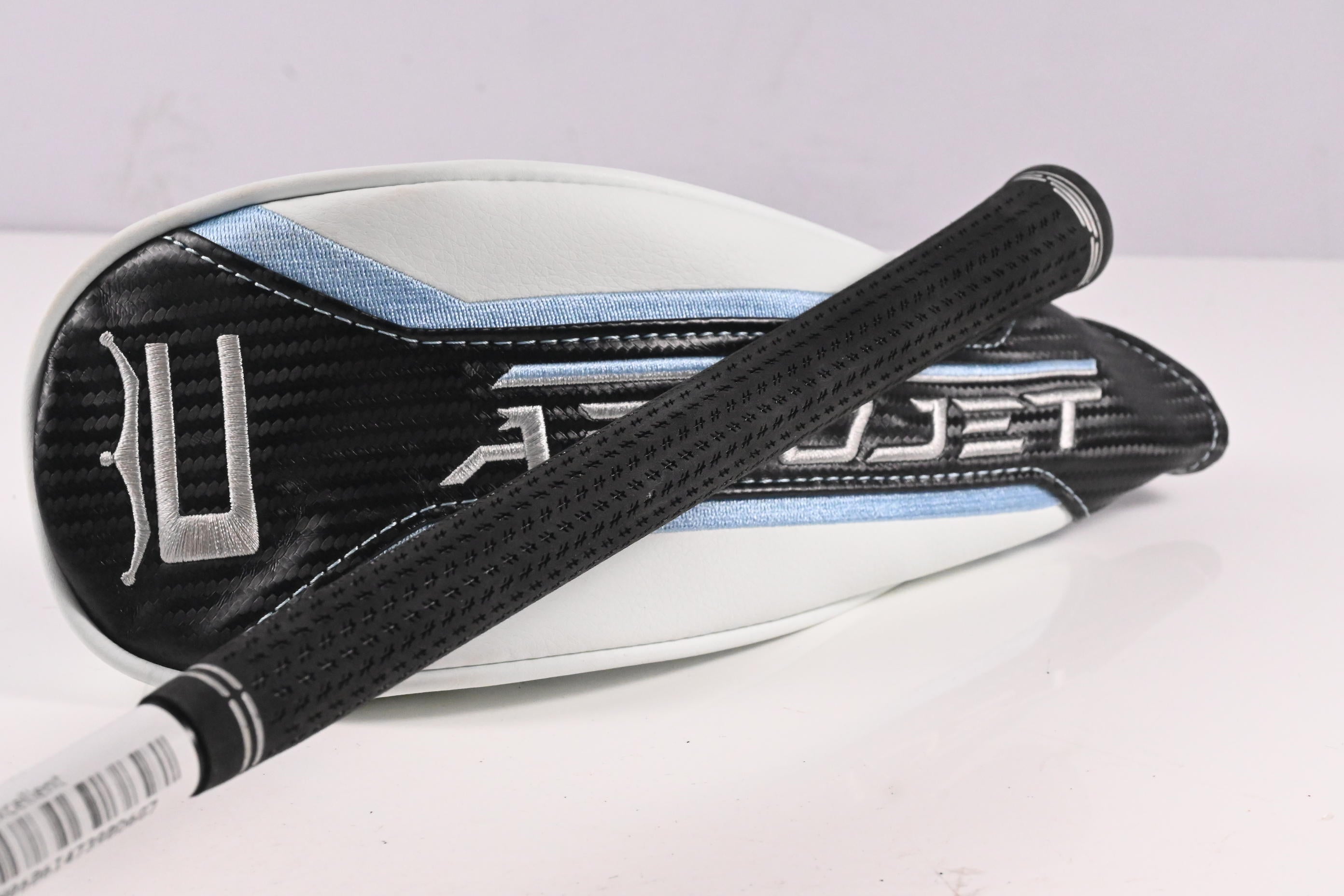 Ladies Cobra Aerojet Max #7 Wood / 24.5 Degree / Ladies Flex Helium 4 Shaft