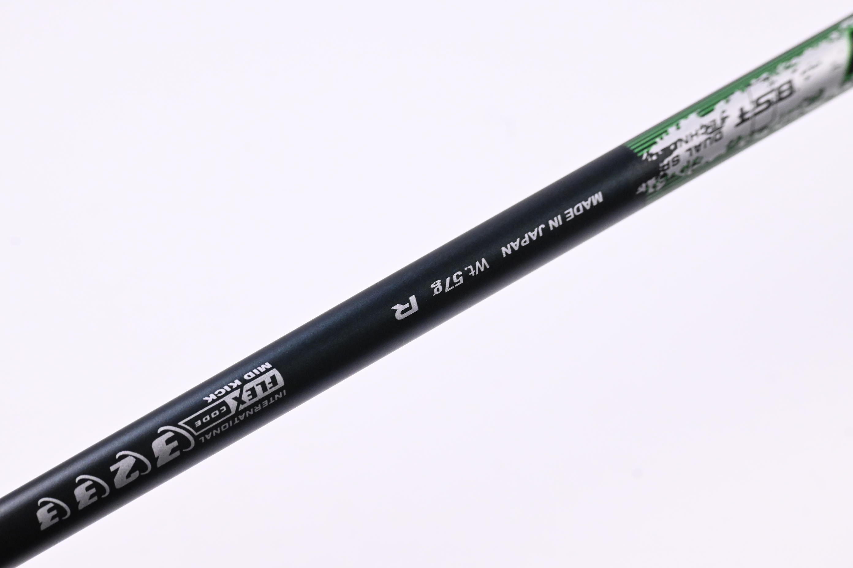 XXIO X Sand Wedge / 56 Degree / Regular Flex Miyazaki AX-II DST 57 Shaft