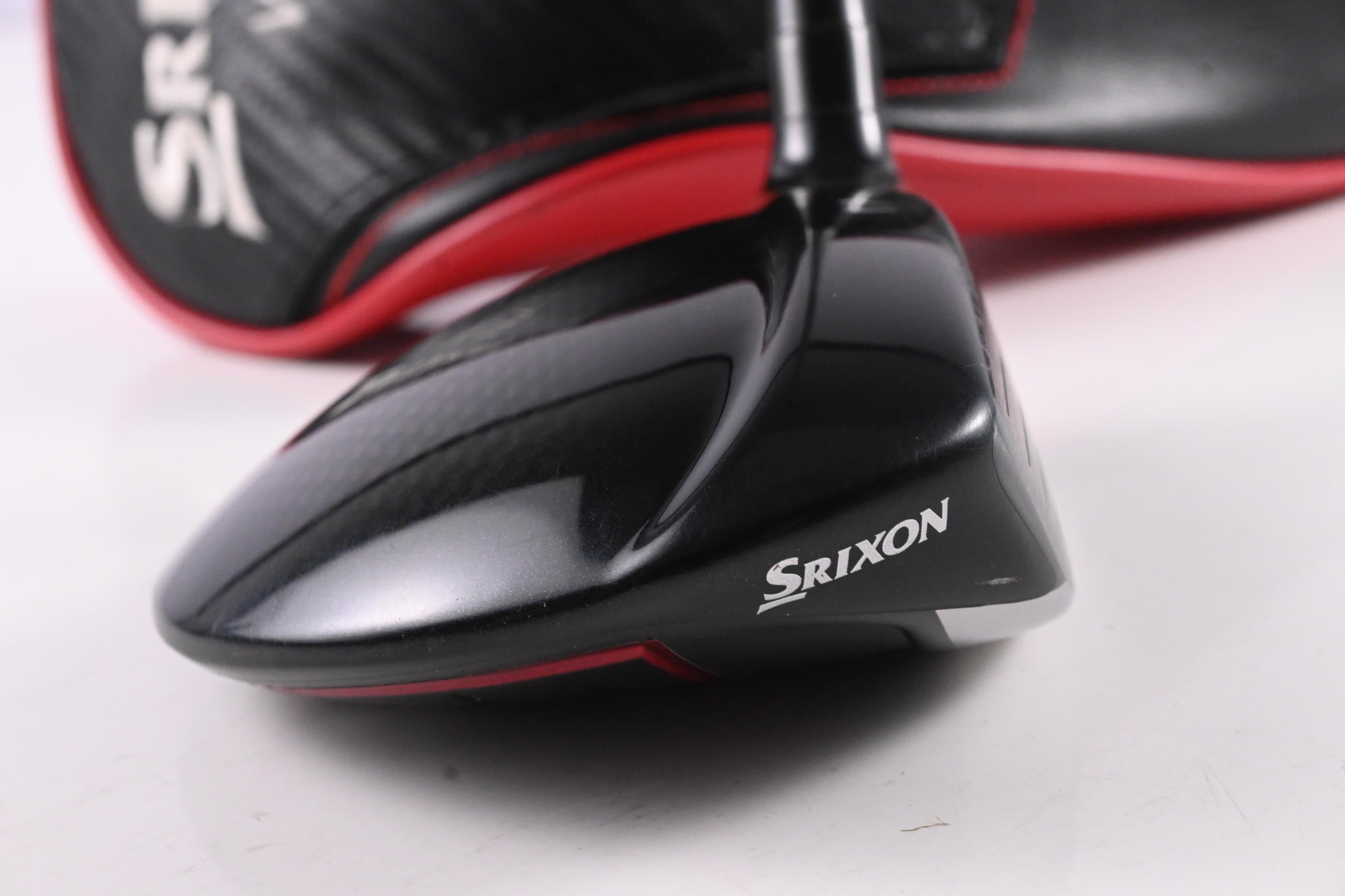 Srixon Z-F85 #3 Wood / 15 Degree / Regular Flex ACCRA SC65 Shaft