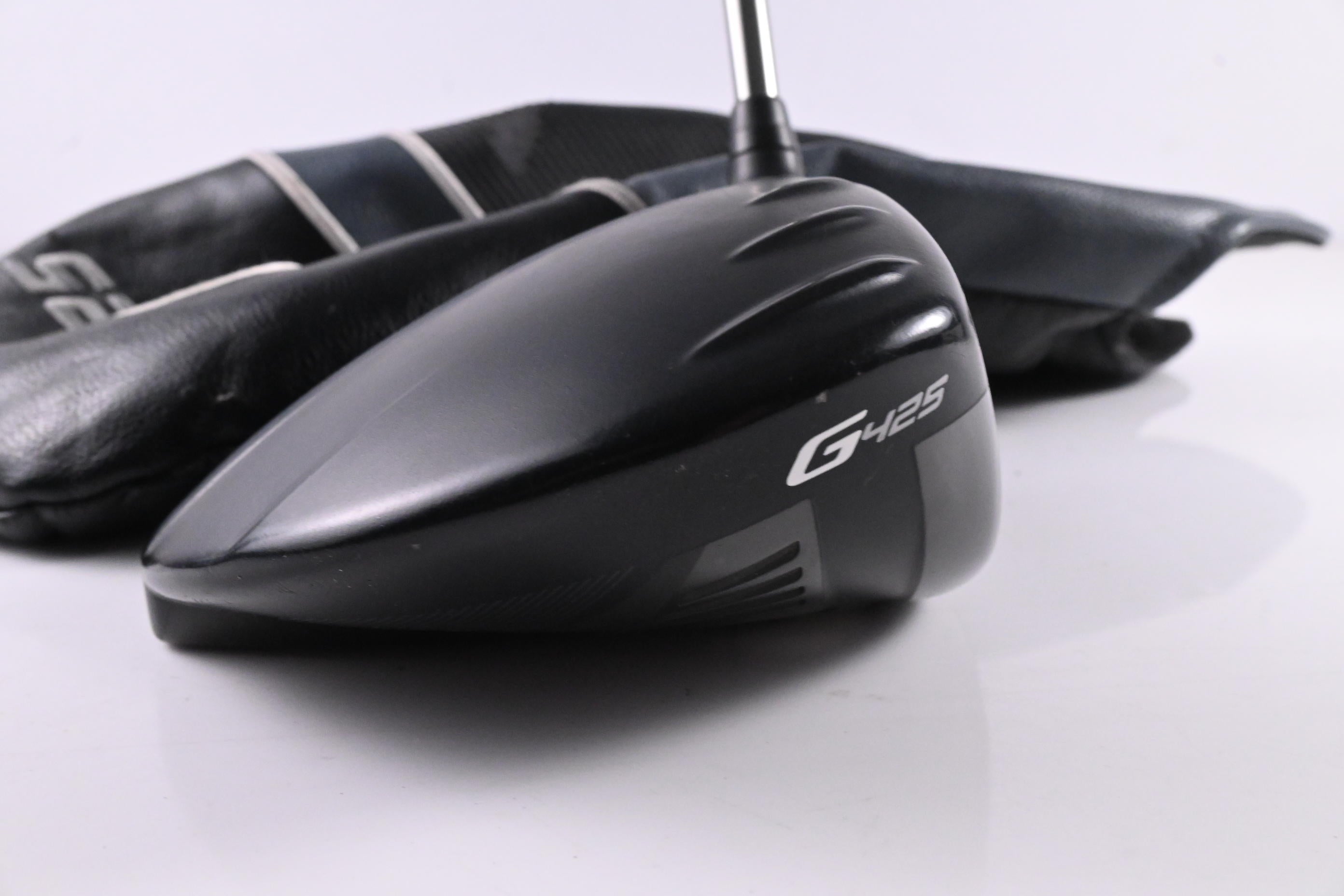Ping G425 SFT Driver / 10.5 Degree / Stiff Flex Ping Tour 65 Shaft