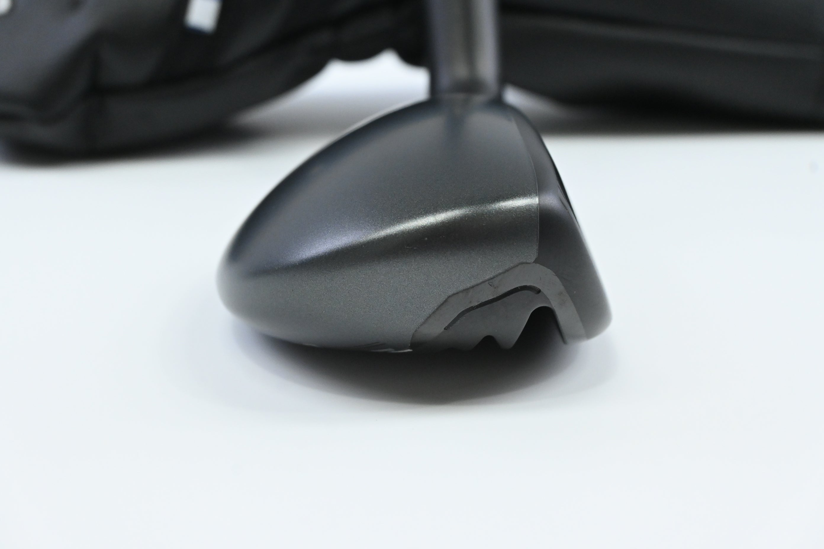 Mizuno CLK 2018 #4 Hybrid / 22 Degree / Regular Flex Fujikura Speeder Evolution