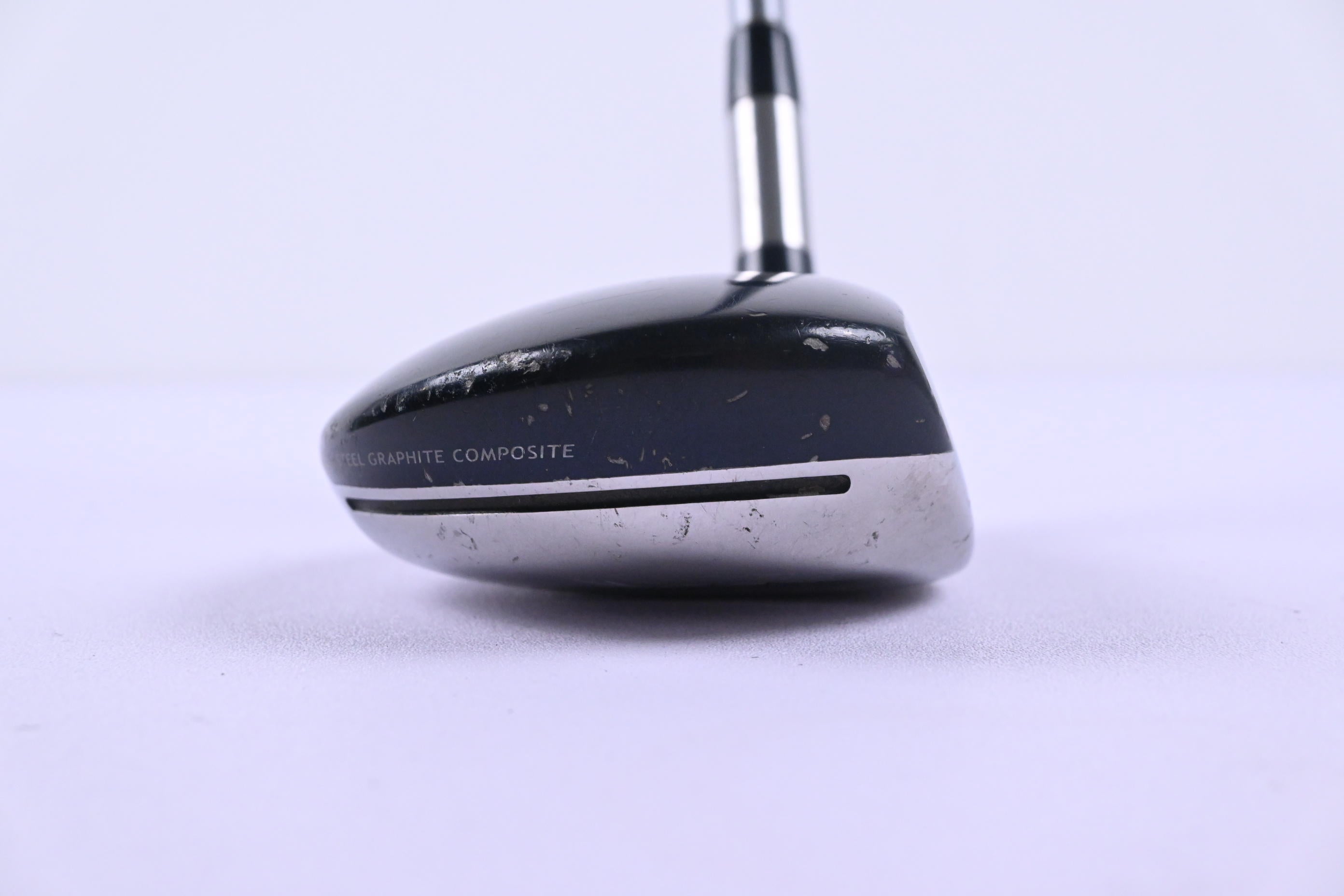 Mizuno MP-001 #5 Wood / 18 Degree / Regular Flex Mizuno Exsar 60