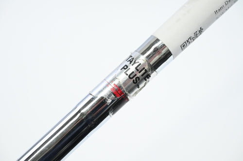 Taylormade ICW 11 #2 Iron / 19 Degree / Regular Flex Dynalite Plus Shaft