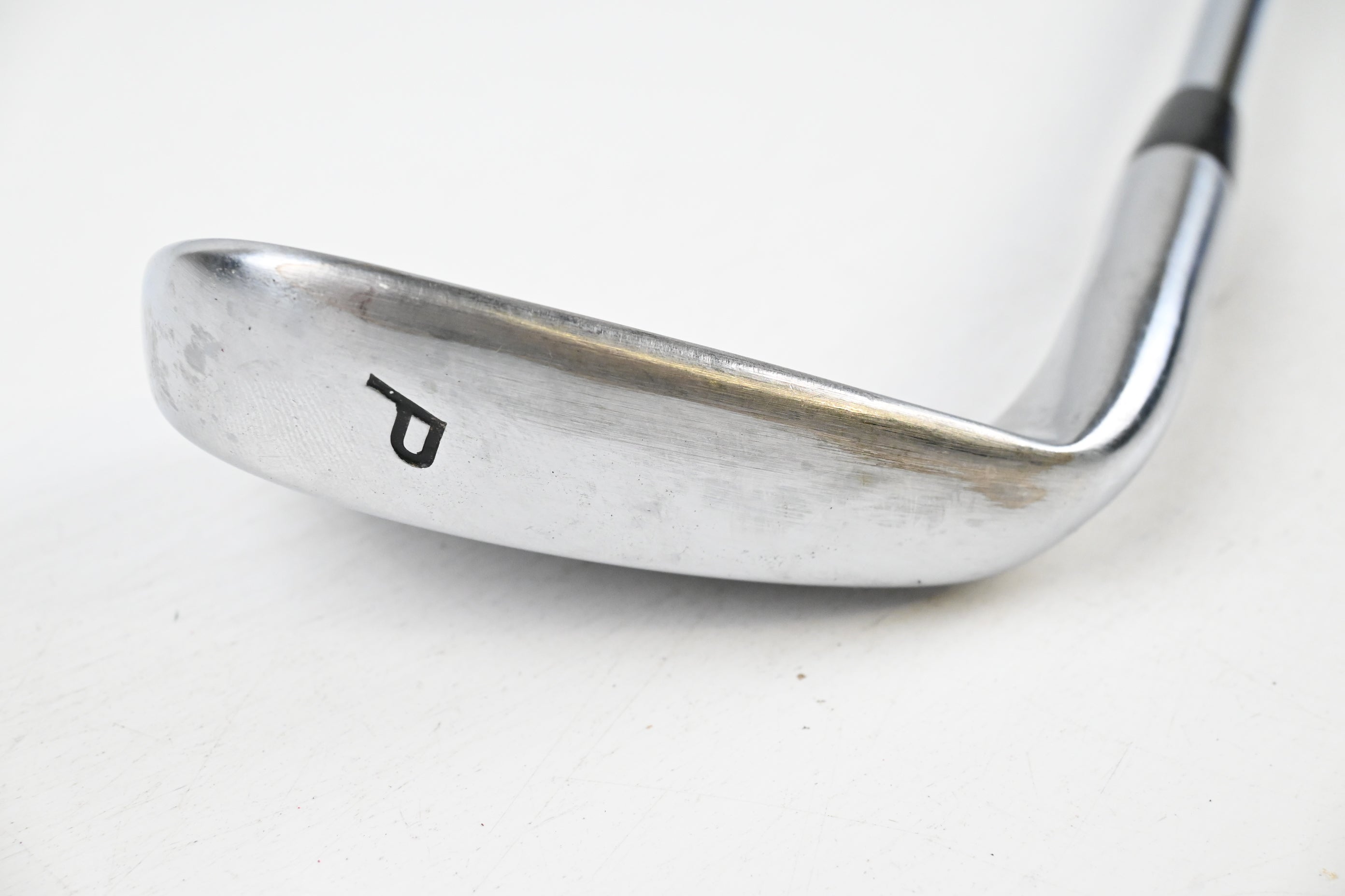 Taylormade RAC LT Pitching Wedge / 47 Degree / Stiff Flex Steel Shaft