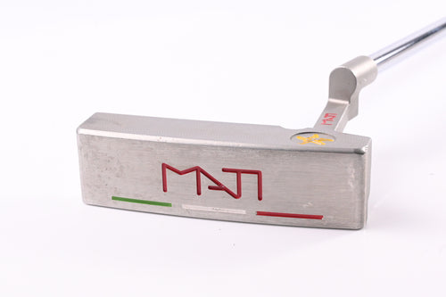 Mati SB Tour Putter / 34 Inch