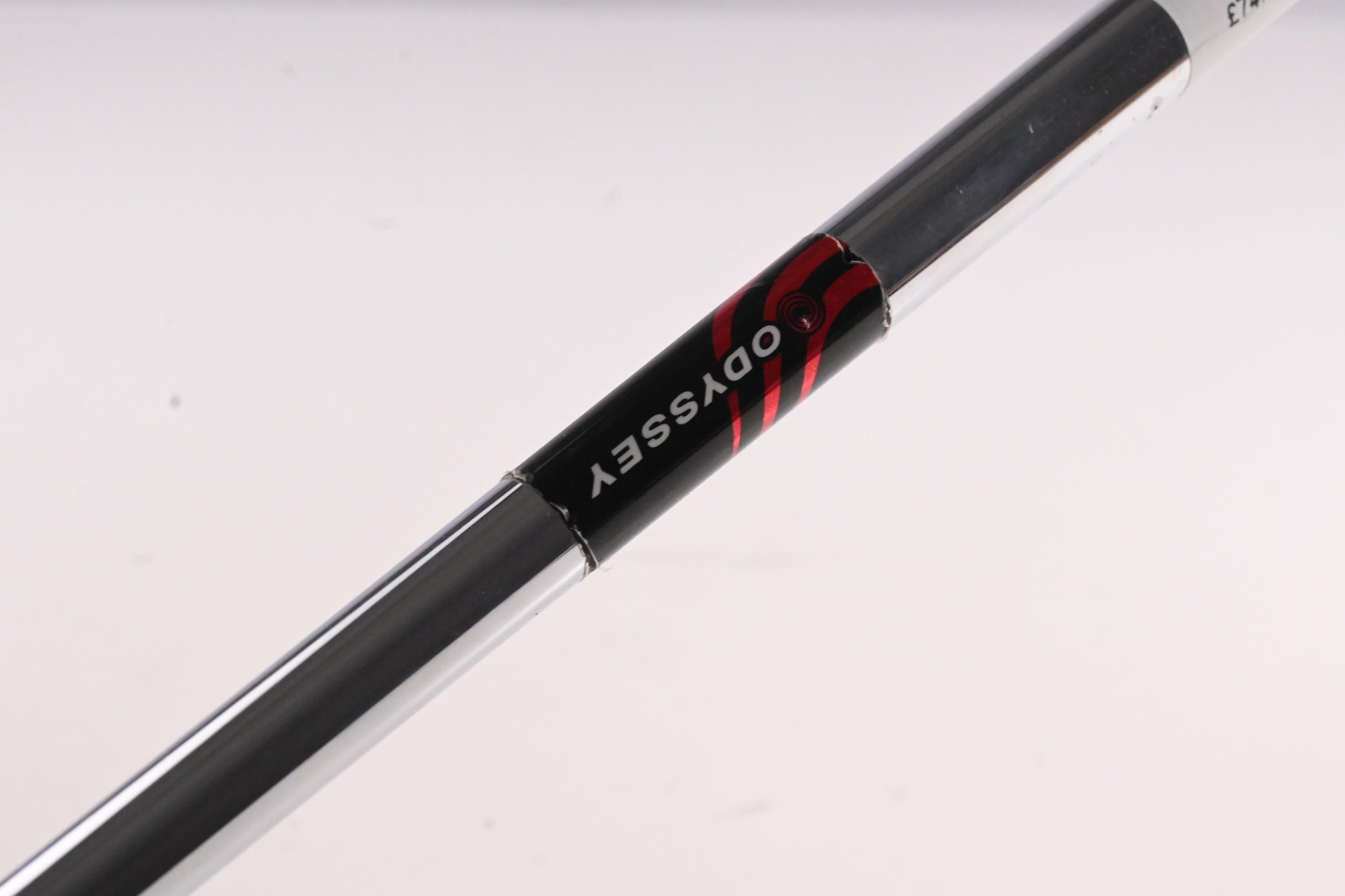 Odyssey White Hot XG 2-Ball Putter / 35 Inch