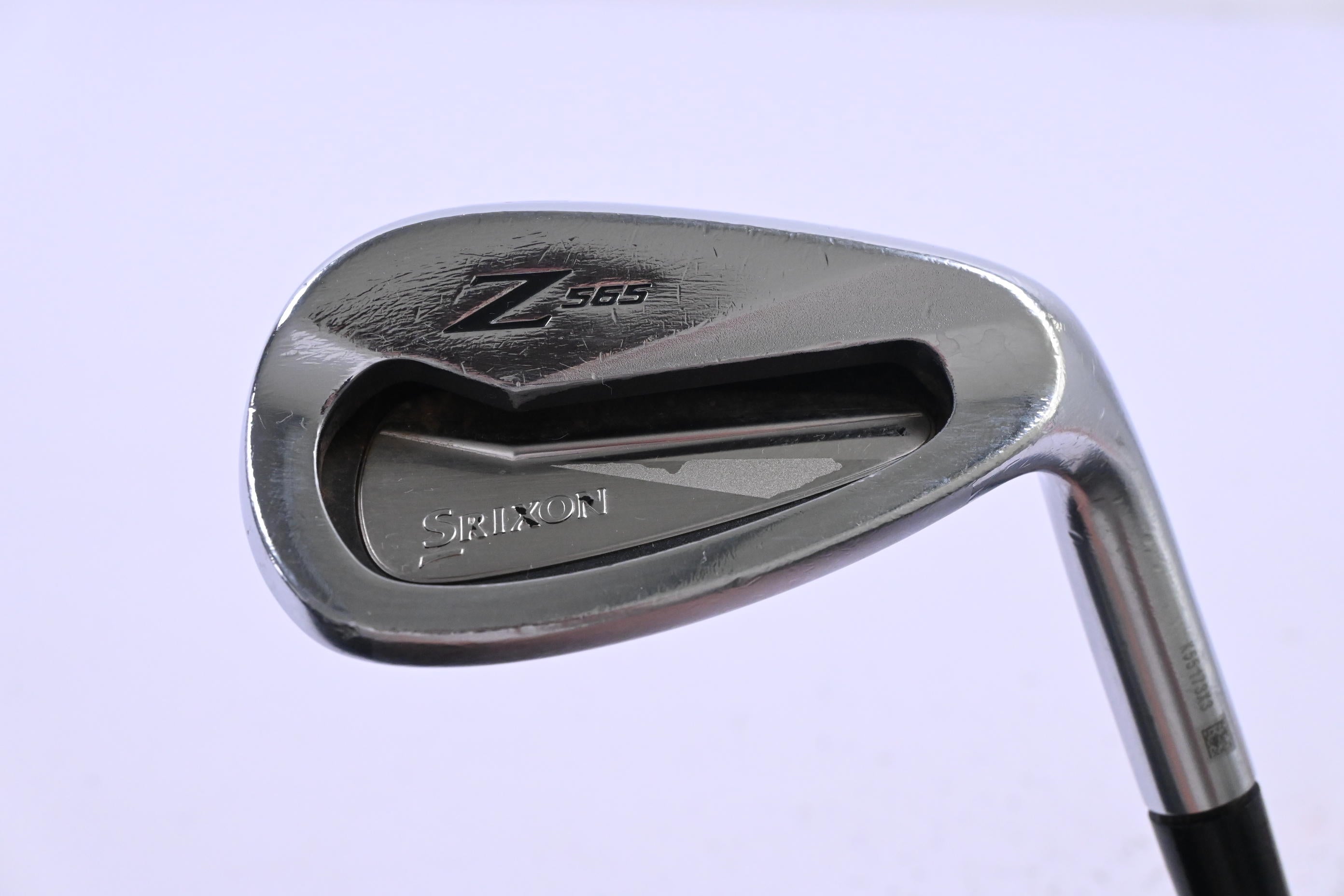 Srixon Z-565 Gap Wedge / 50 Degree / Stiff Flex N.S.PRO Modus 3 120 Shaft