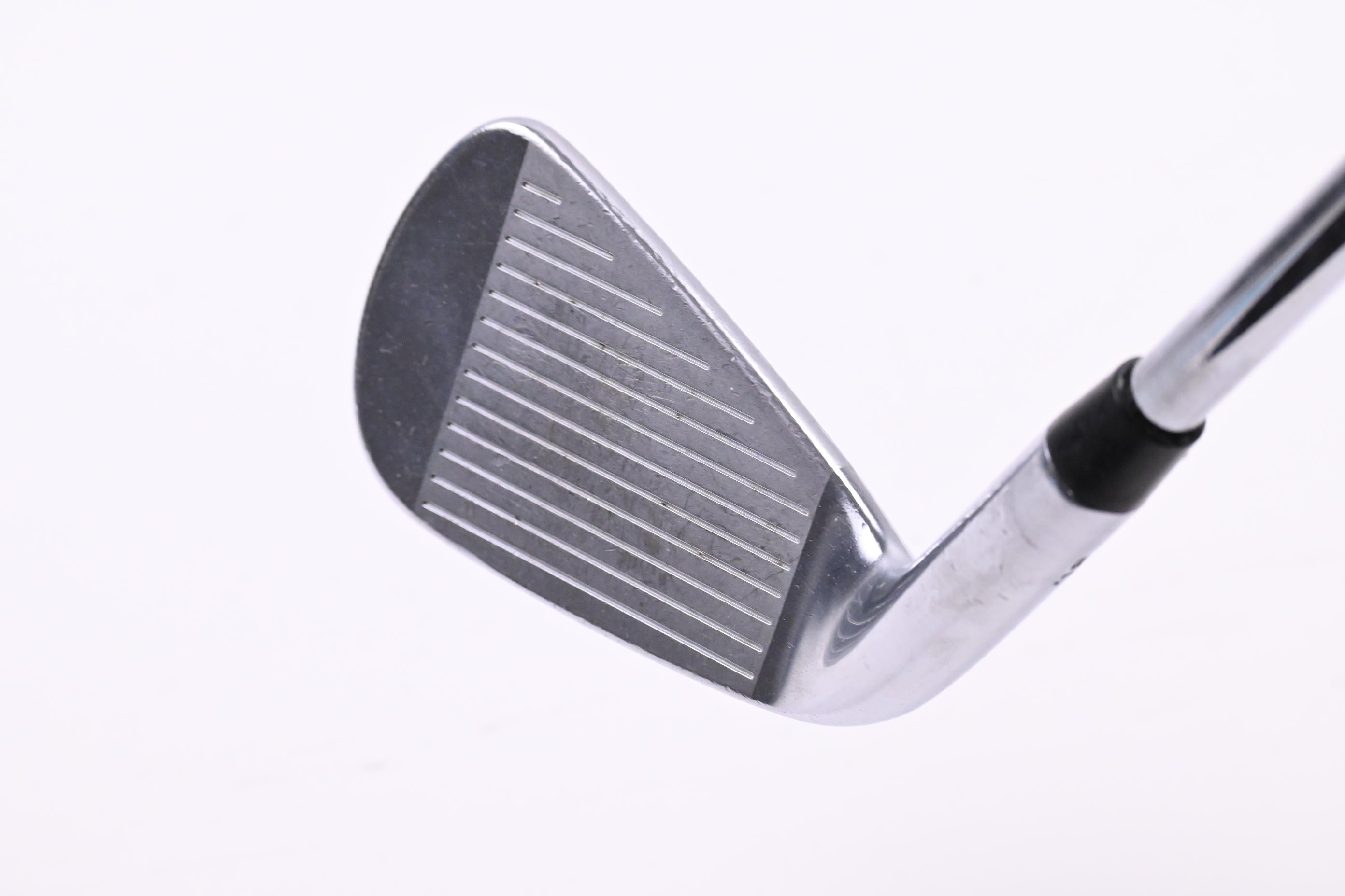 Callaway Apex Forged #4 Iron / 21.5 Degree / Stiff Flex Dynamic Gold Shaft