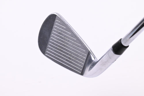 Callaway Apex Forged #4 Iron / 21.5 Degree / Stiff Flex Dynamic Gold Shaft
