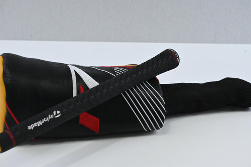 Taylormade R7 Quad Mini Driver / 13.5 Degree / Regular Flex Fujikura Speeder MD