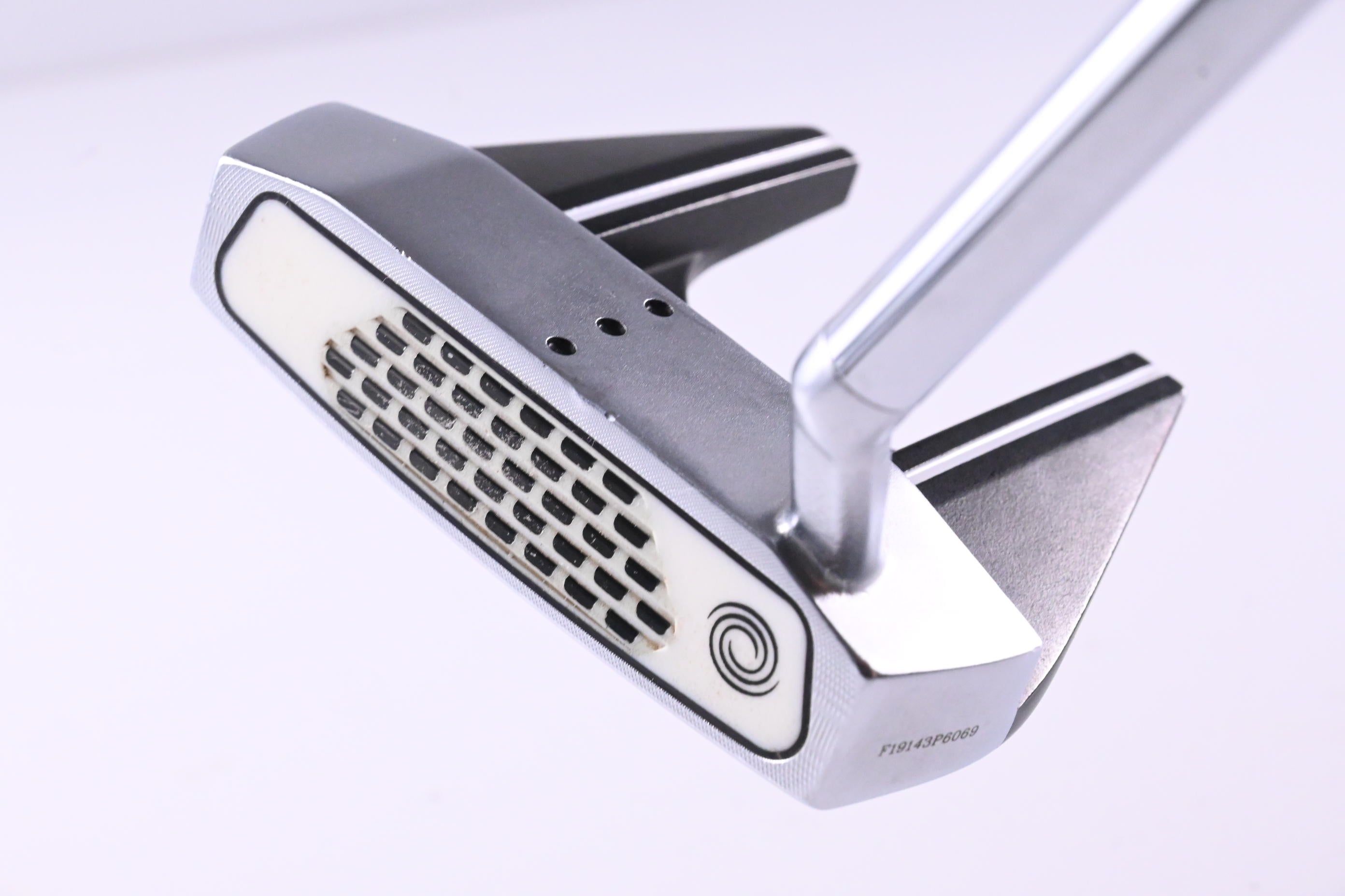 Odyssey Stroke Lab Seven Slant Putter / 34 Inch