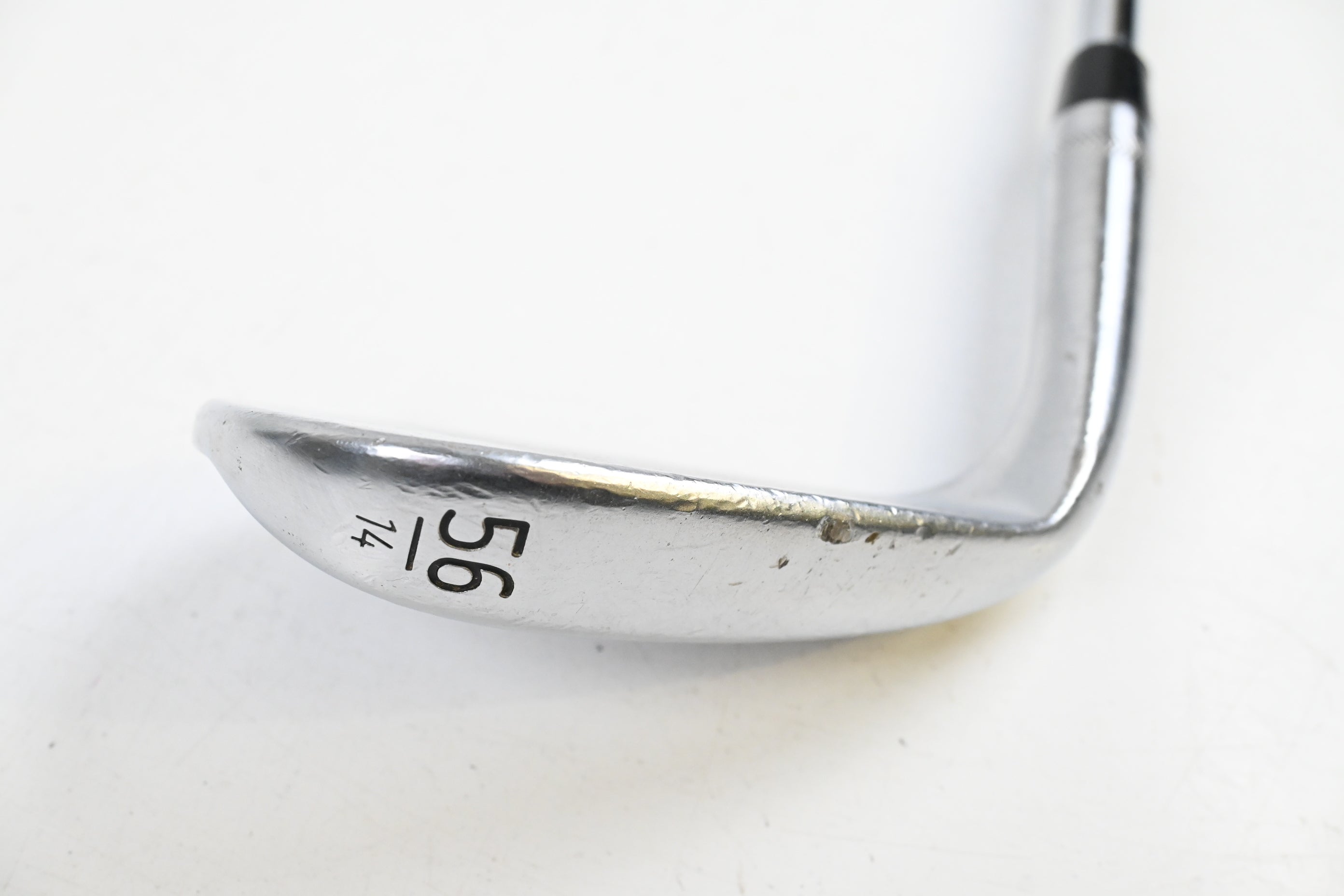 PXG 0311 Forged Sand Wedge / 56 Degree / Regular Flex KBS Hi-Rev 2.0 115 Shaft