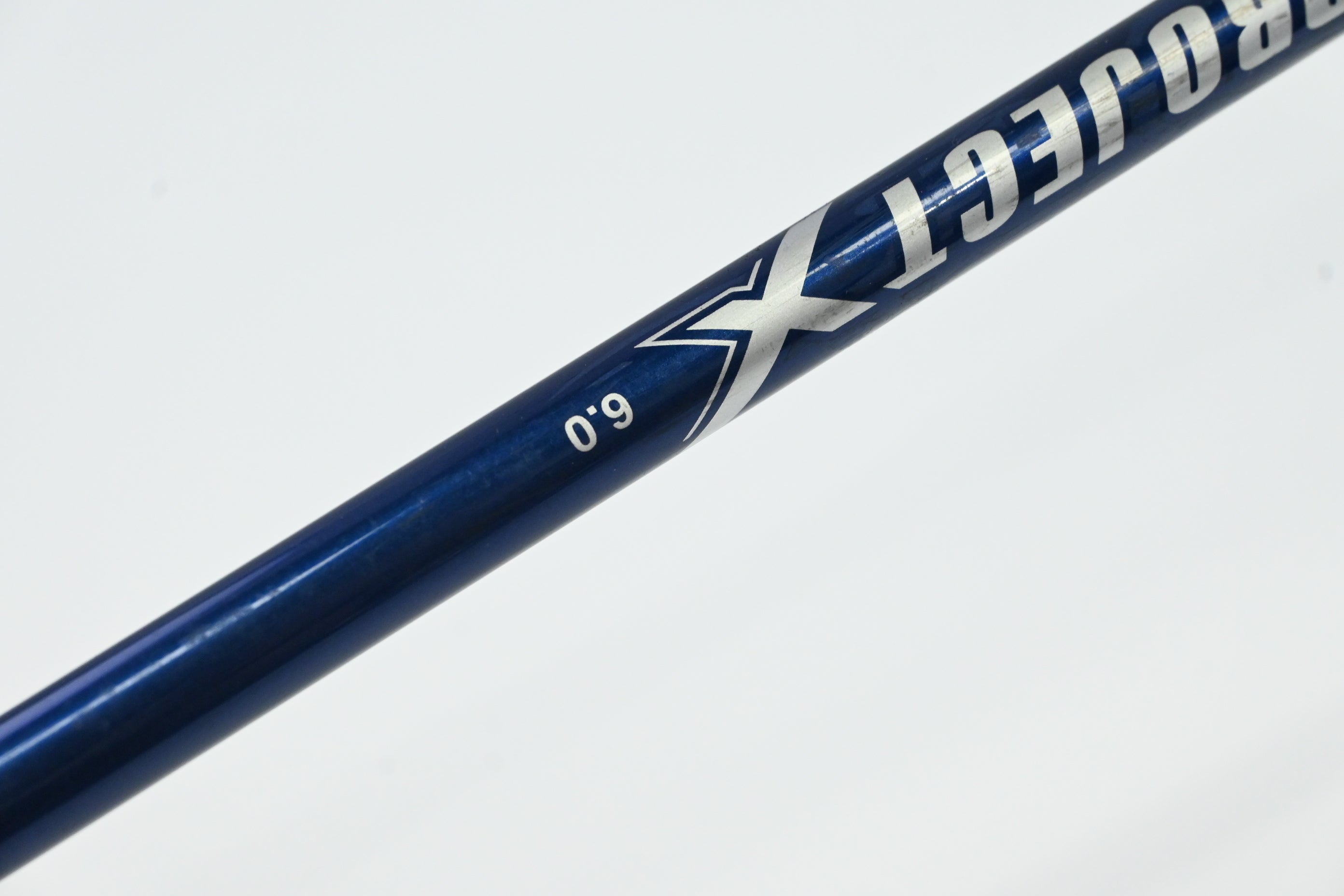 Nike VR Pro #4 Hybrid / 24 Degree / Stiff Flex Project X Blue Shaft
