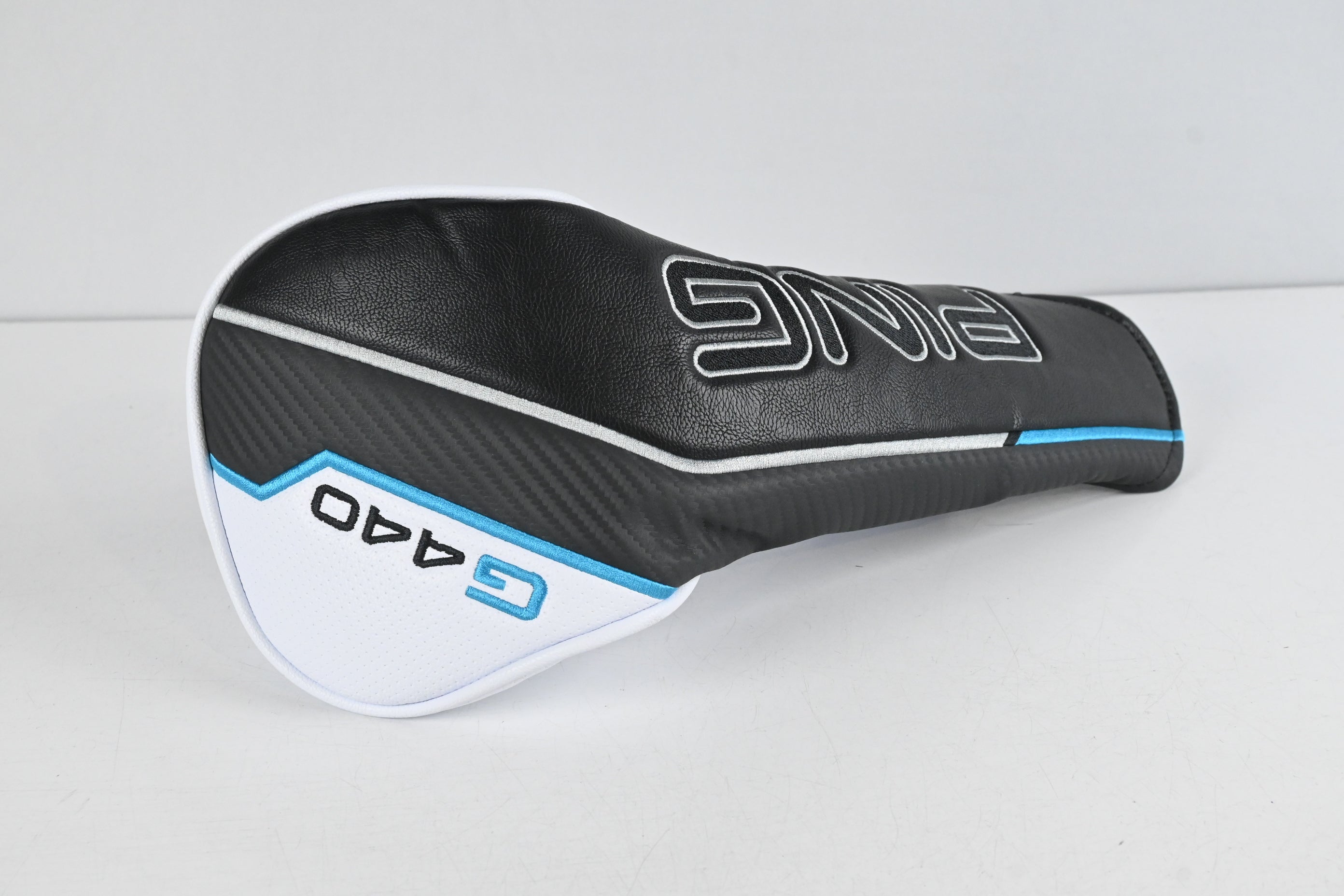 Ping G440 K Driver / 10.5 Degree / Stiff Flex Ping Tour 2.0 Black 65 Shaft