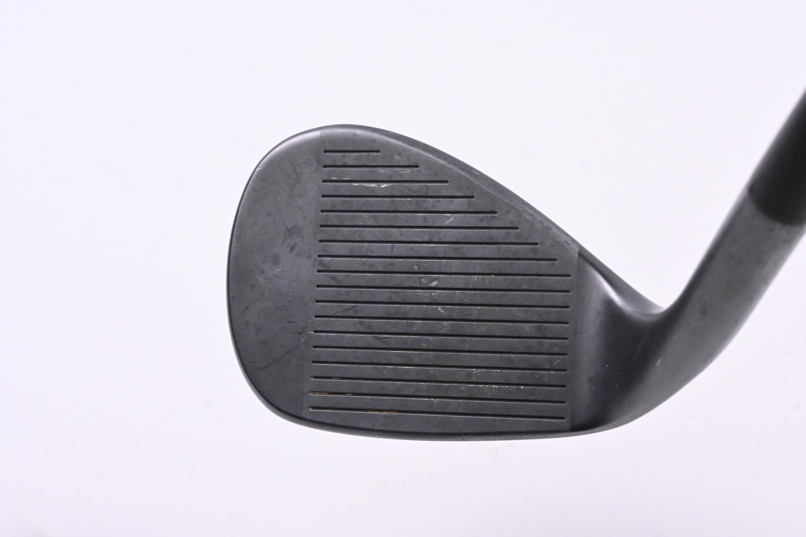 Cleveland Smart Sole 4 Gap Wedge / 50 Degree / Wedge Flex Smart Sole Shaft