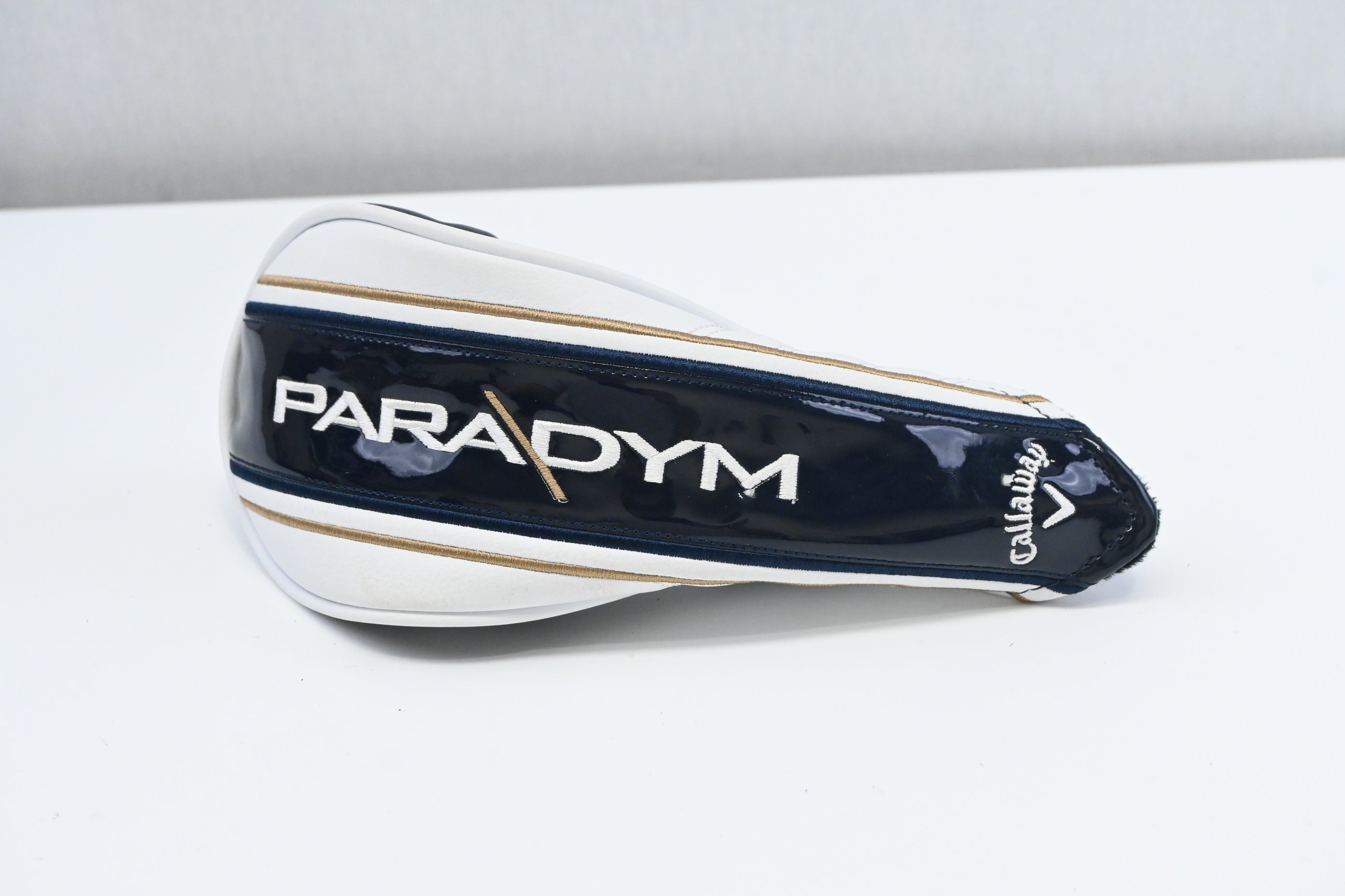 Callaway Paradym X #4 Hybrid / 21 Degree / Regular Flex Cypher 60 Shaft