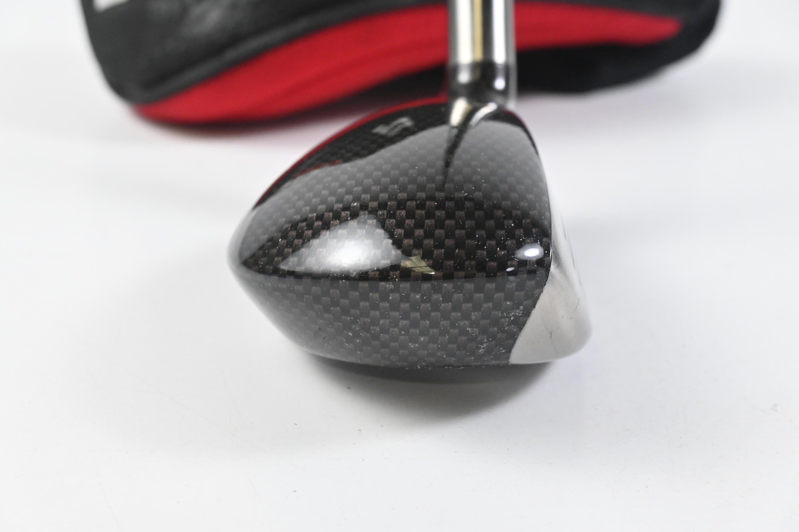 PGA Collection S2 #4 Hybrid / 22 Degree / Senior Flex T Lite 70 Shaft