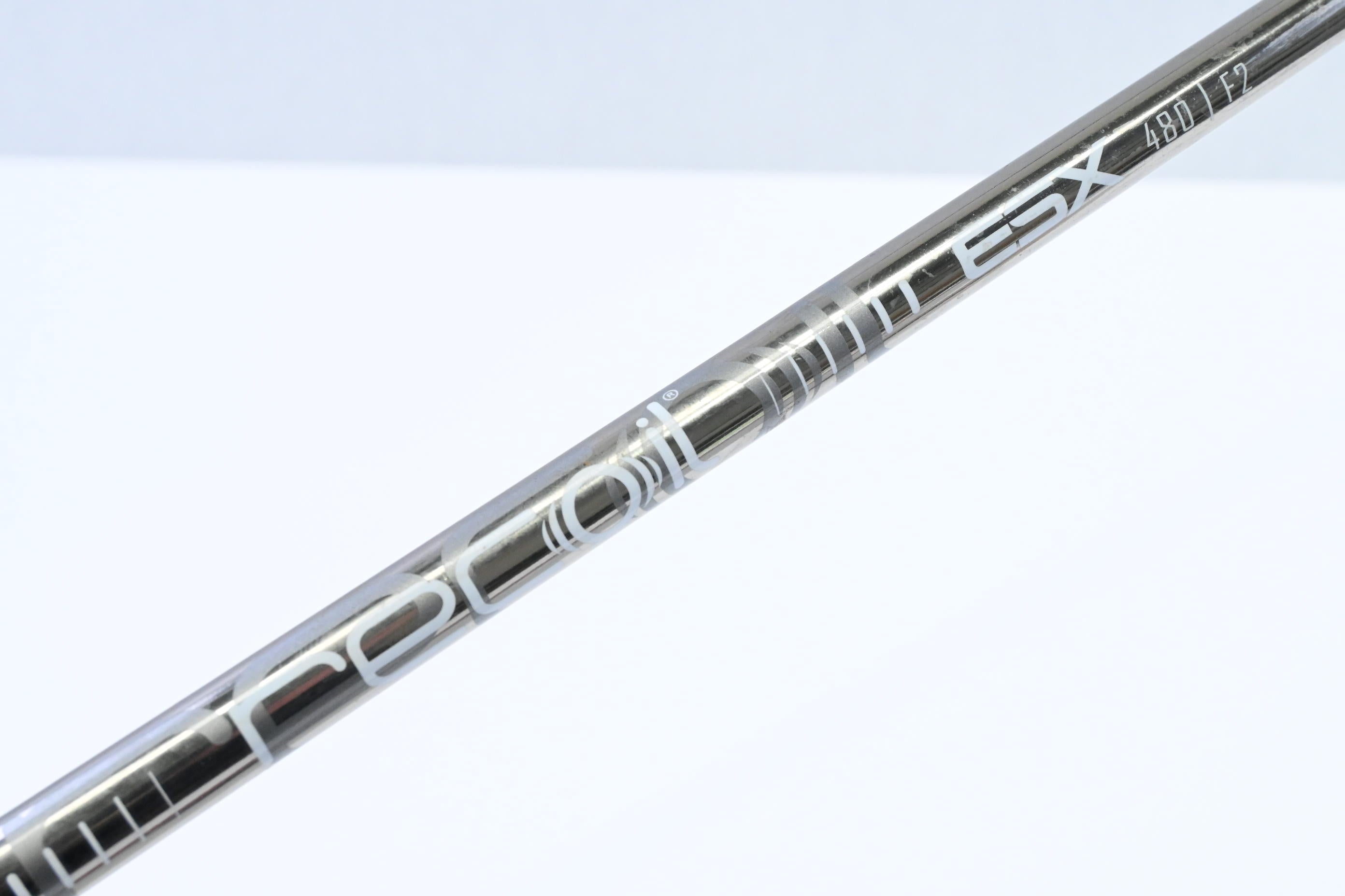 UST Mamiya Recoil ESX 480 #4 Hybrid Shaft / Senior Flex / Cobra 1st Gen