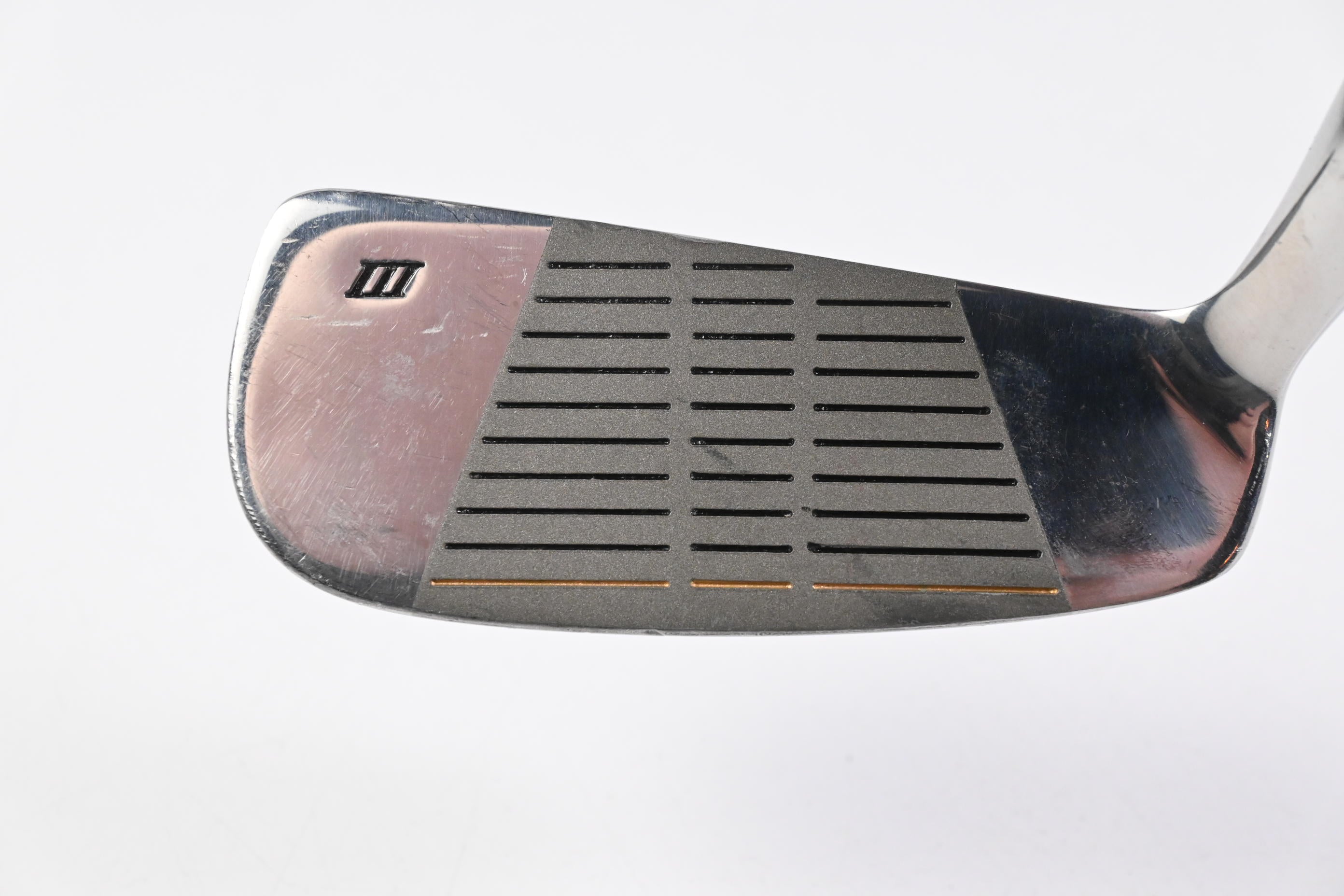 Masters Masterchip III Chipper / 37 Degree / Stiff Flex Steel Shaft