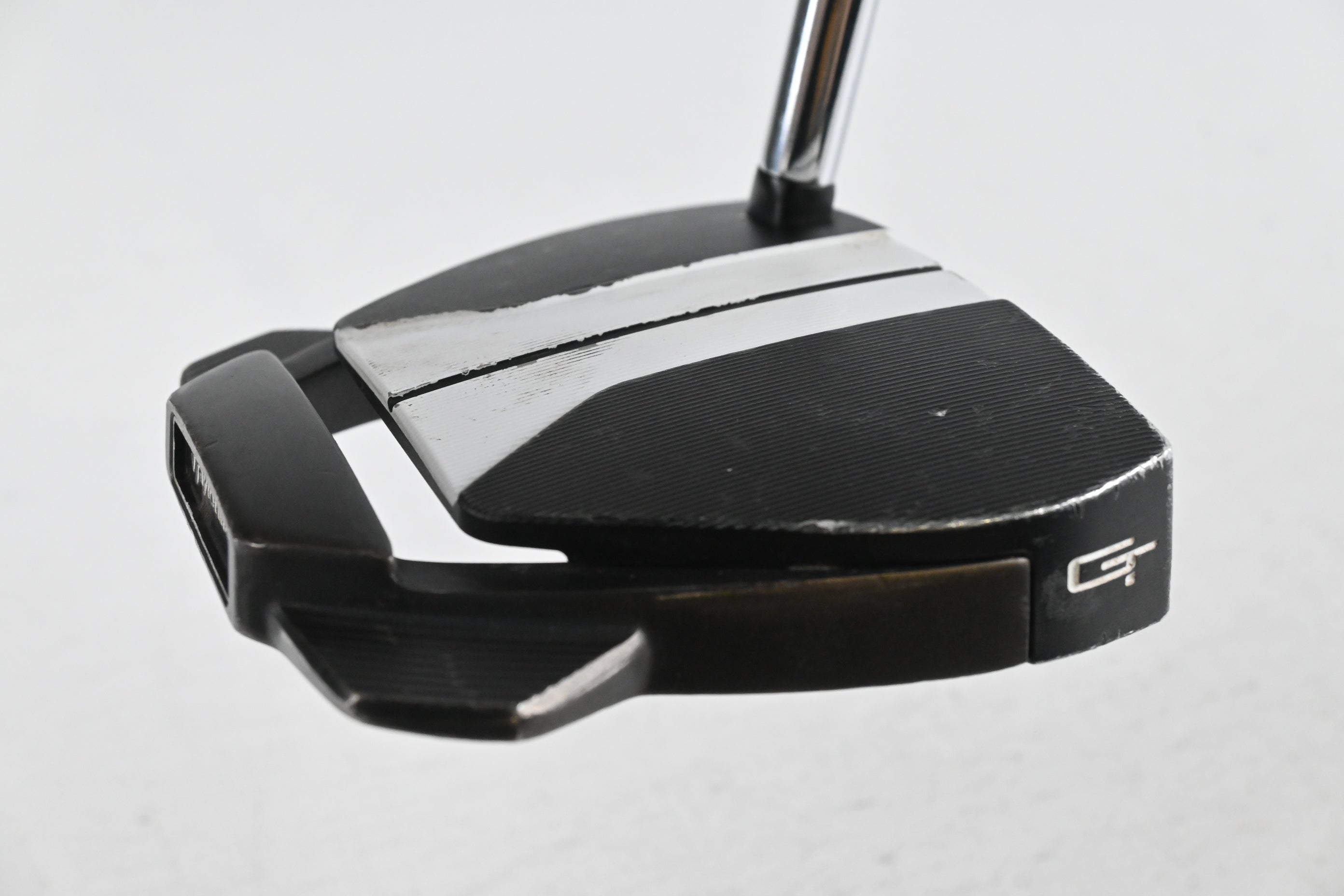 Taylormade Spider GTX Black Putter / 33 Inch