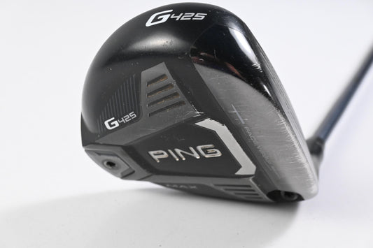 Ping G425 Max #5 Wood / 17.5 Degree / Senior Flex Ping Alta CB Slate 65 Shaft