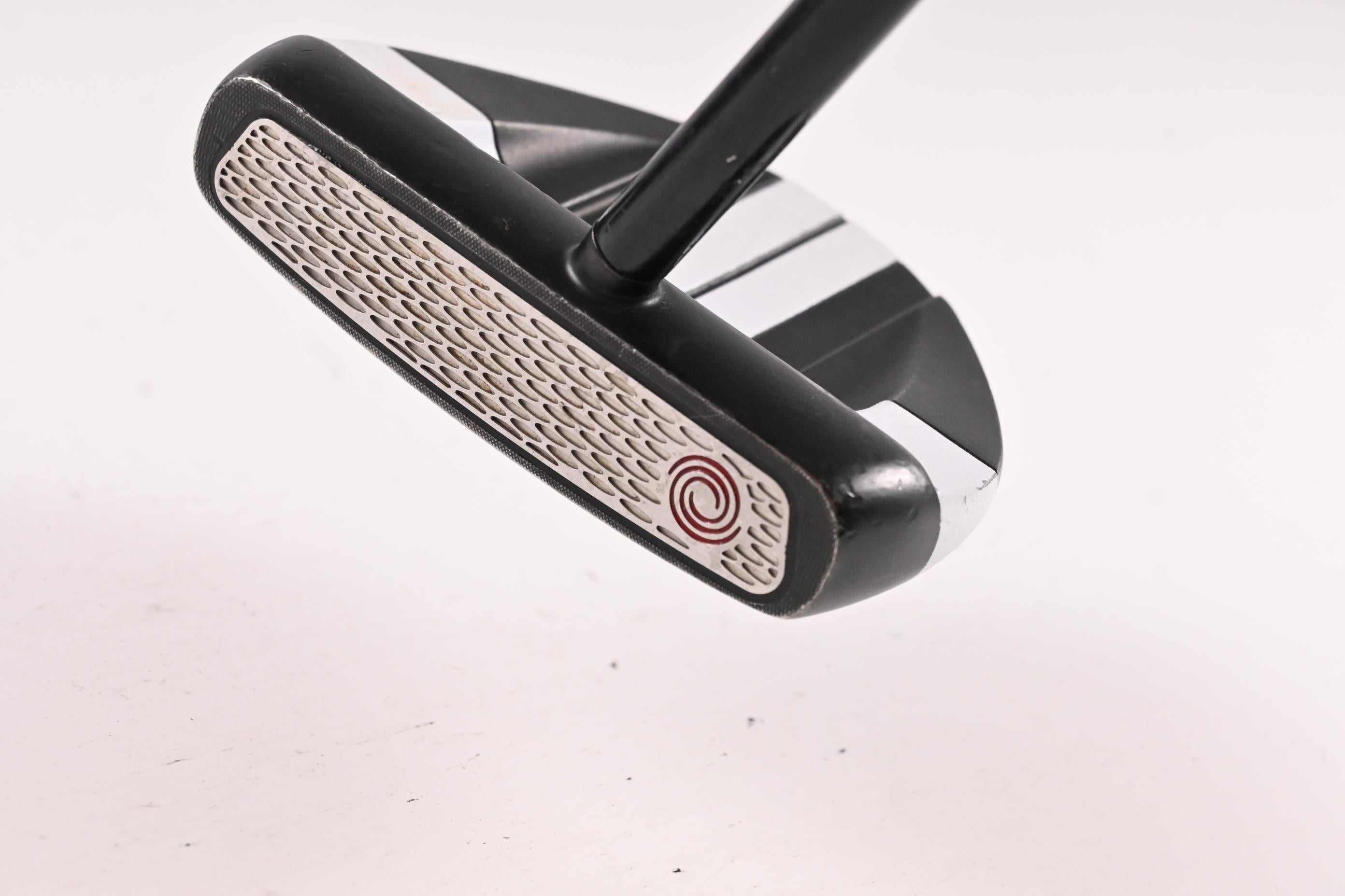 Odyssey Works Big T V-Line CS Putter / 34.5 Inch