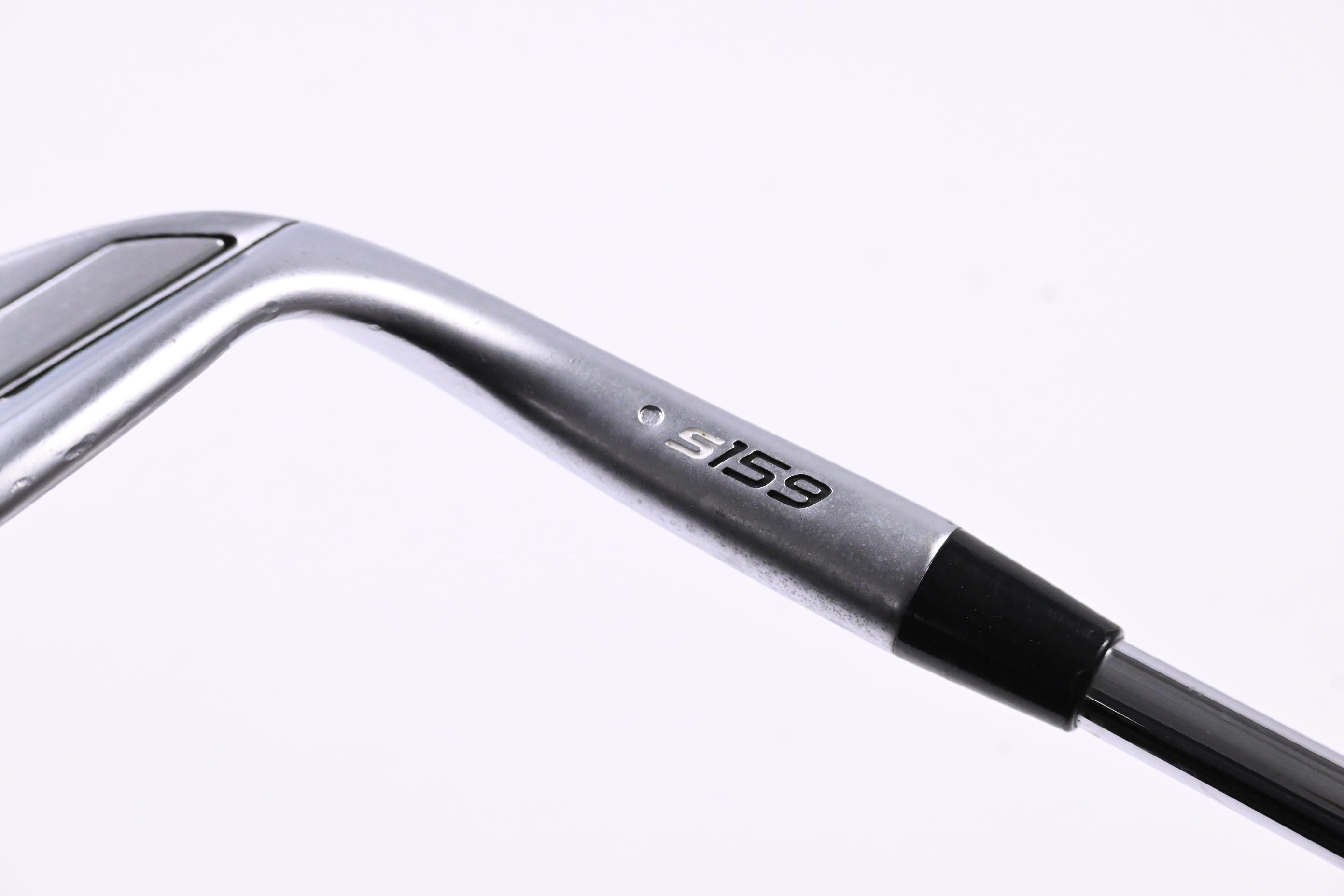 Ping S159 Sand Wedge / 56 Degree / Silver Dot / Stiff Flex Dynamic Gold S400