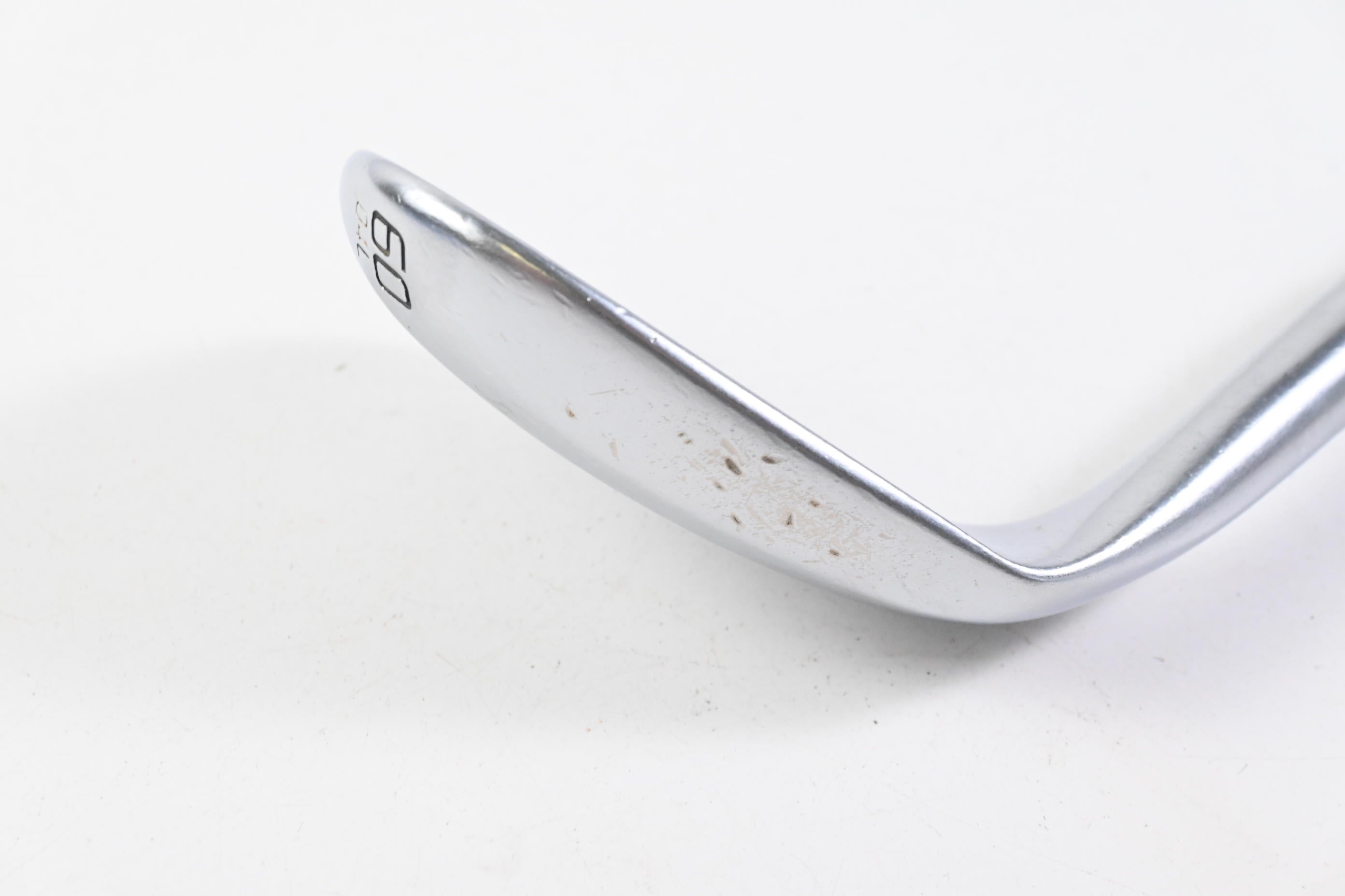 Titleist Vokey SM9 Lob Wedge / 60 Degree / Wedge Flex Vokey Design SM9 Shaft
