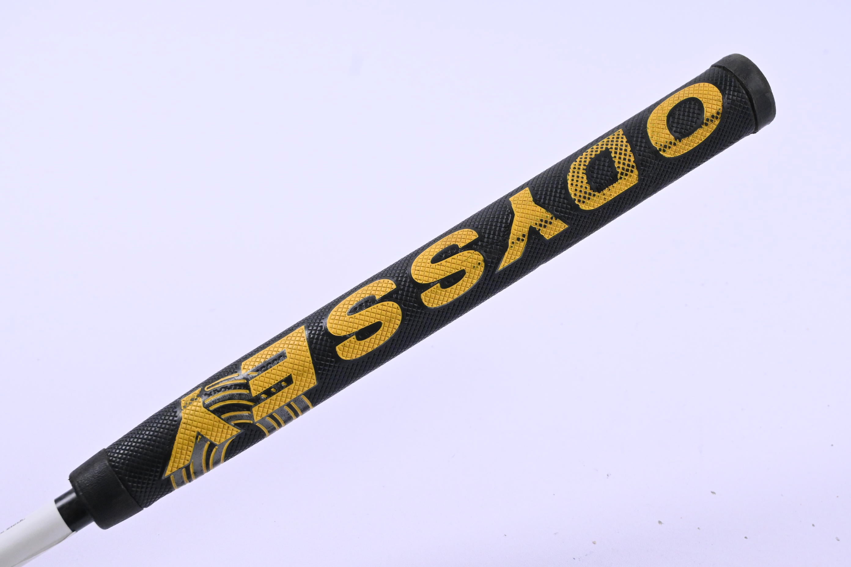 Odyssey Stroke Lab Black V-Line Putter / 34 Inch