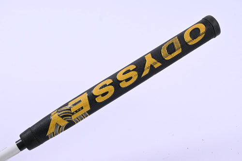 Odyssey Stroke Lab Black V-Line Putter / 34 Inch