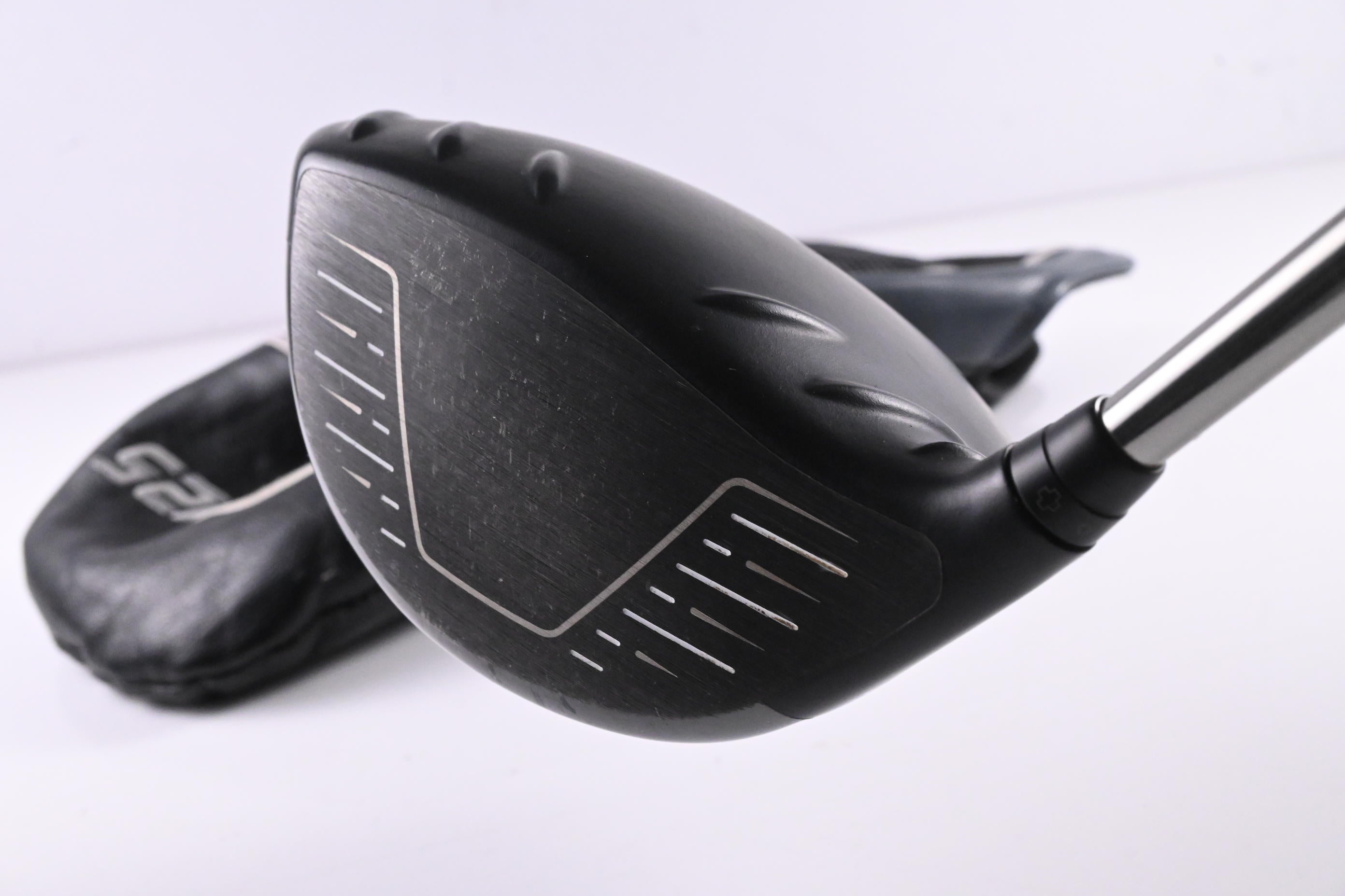 Ping G425 SFT Driver / 10.5 Degree / Stiff Flex Ping Tour 65 Shaft