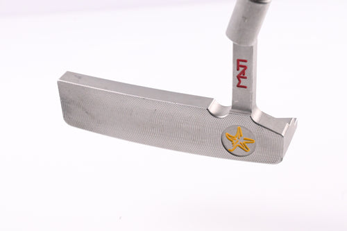 Mati SB Tour Putter / 34 Inch