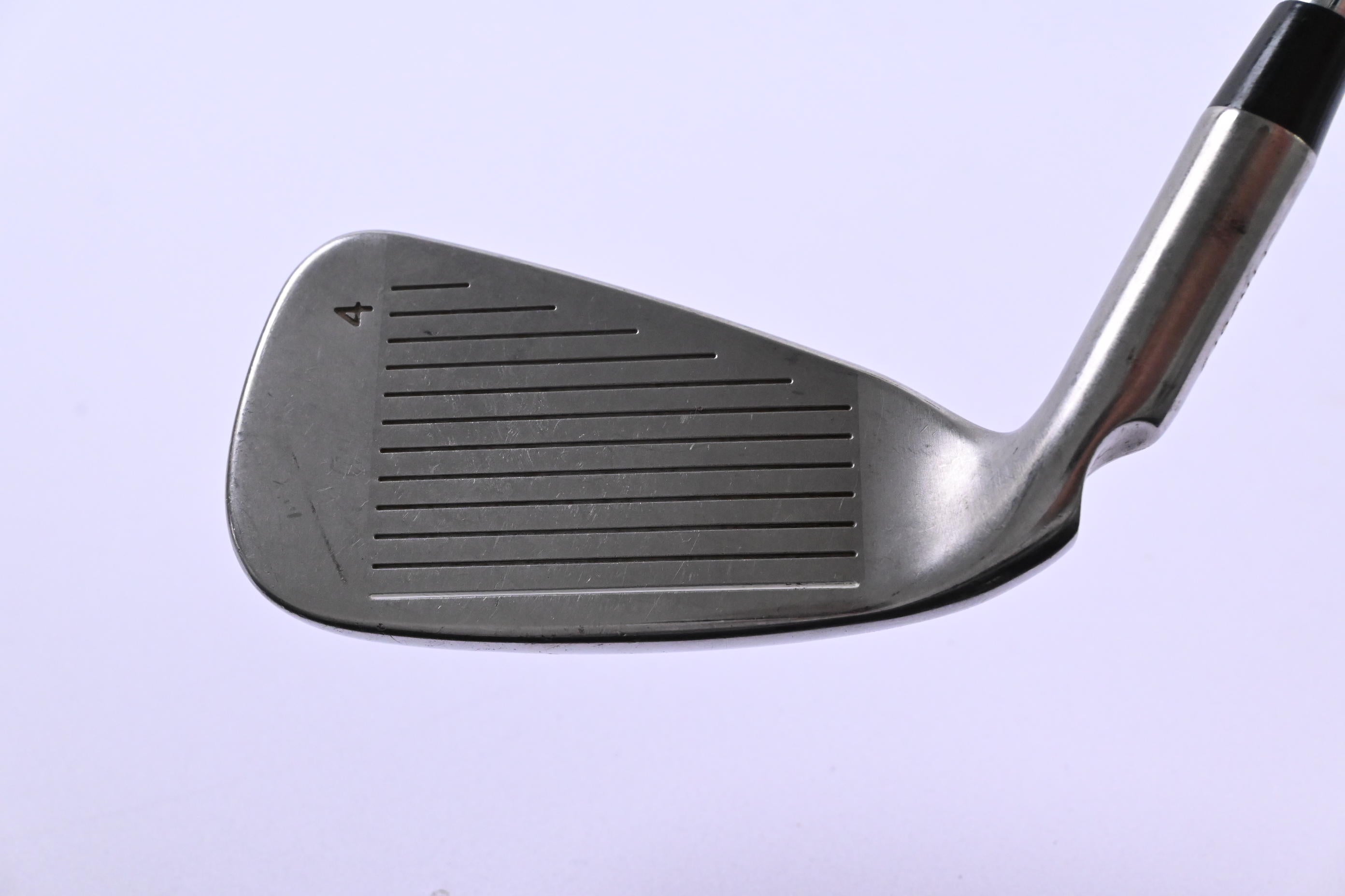 Ping G Series #4 Iron / 21 Degree / Green Dot / Stiff Flex N.S.PRO Modus 3 105