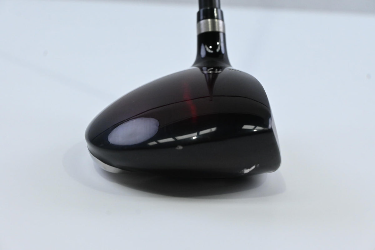 Wilson Deep Red II #3 Wood / 15 Degree / Stiff Flex Wilson Pro Lite