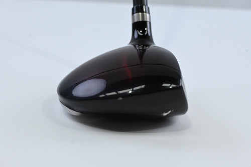 Wilson Deep Red II #3 Wood / 15 Degree / Stiff Flex Wilson Pro Lite