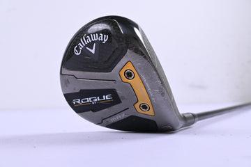 Callaway Rogue ST Max #3 Wood / 15 Degree / Regular Flex Project X Cypher 50 Shaft
