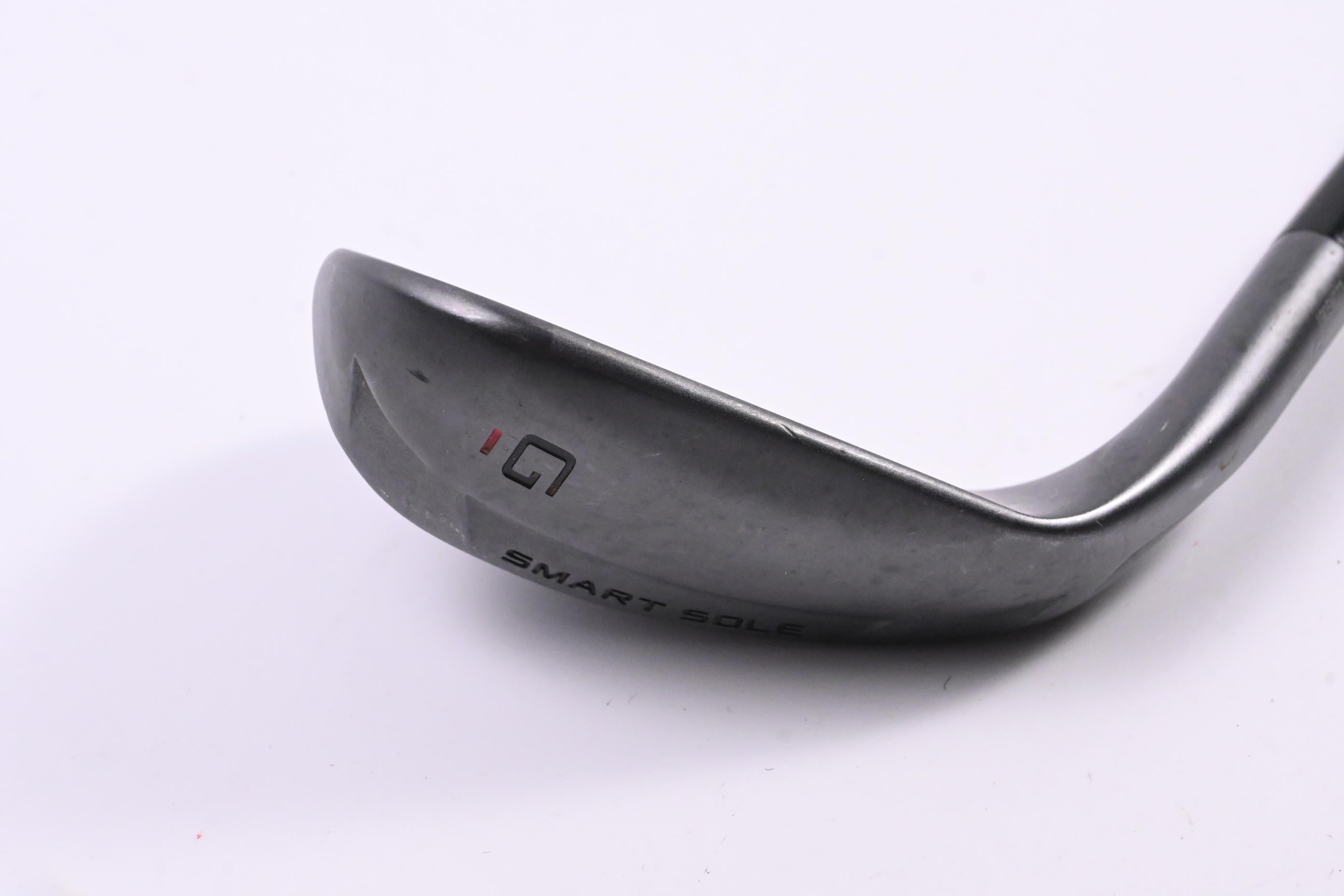 Cleveland Smart Sole 4 Gap Wedge / 50 Degree / Wedge Flex Smart Sole Shaft