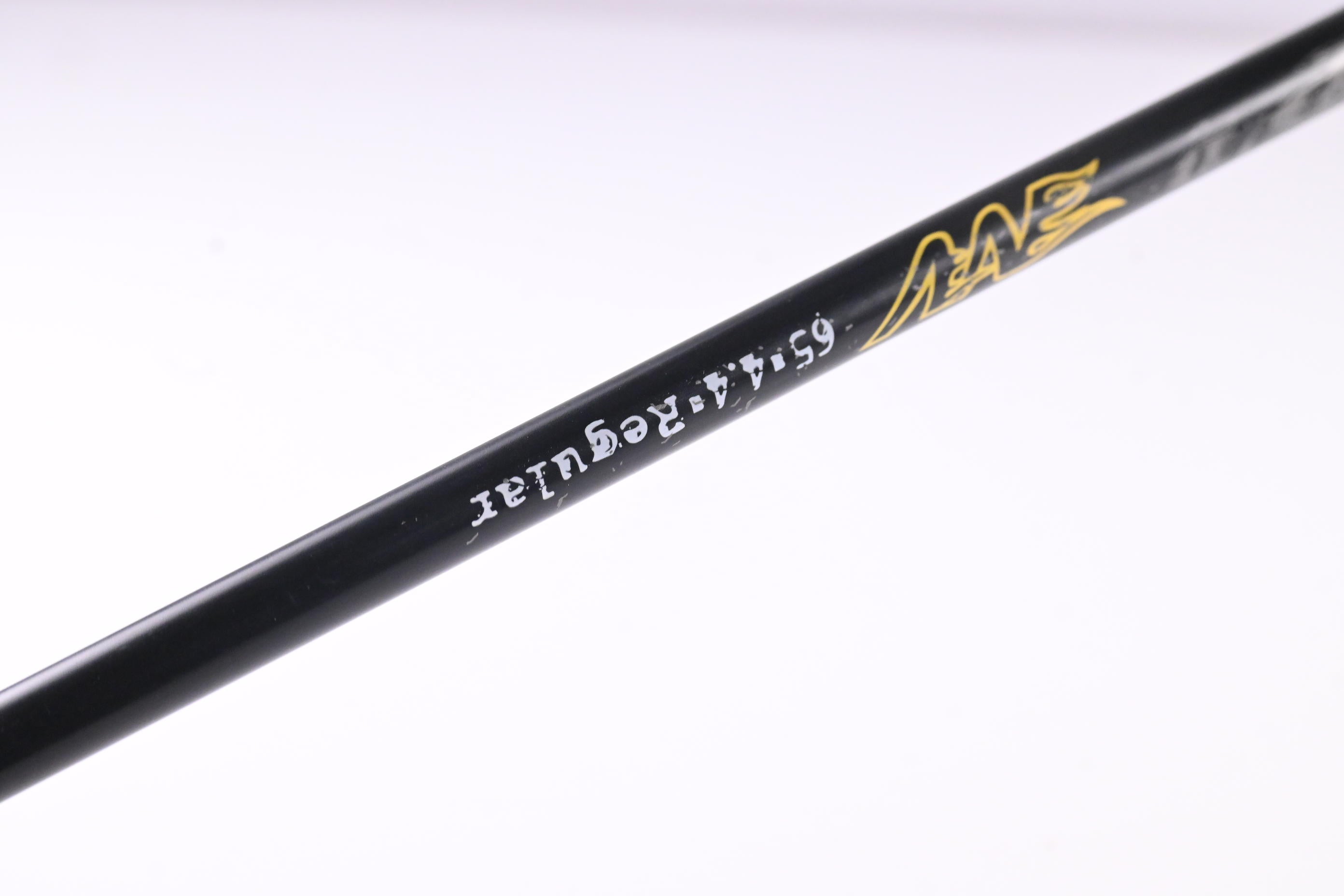 Ping G410 Plus Driver / 10.5 Degree / Regular Flex Aldila Rip'D NV 65 Shaft