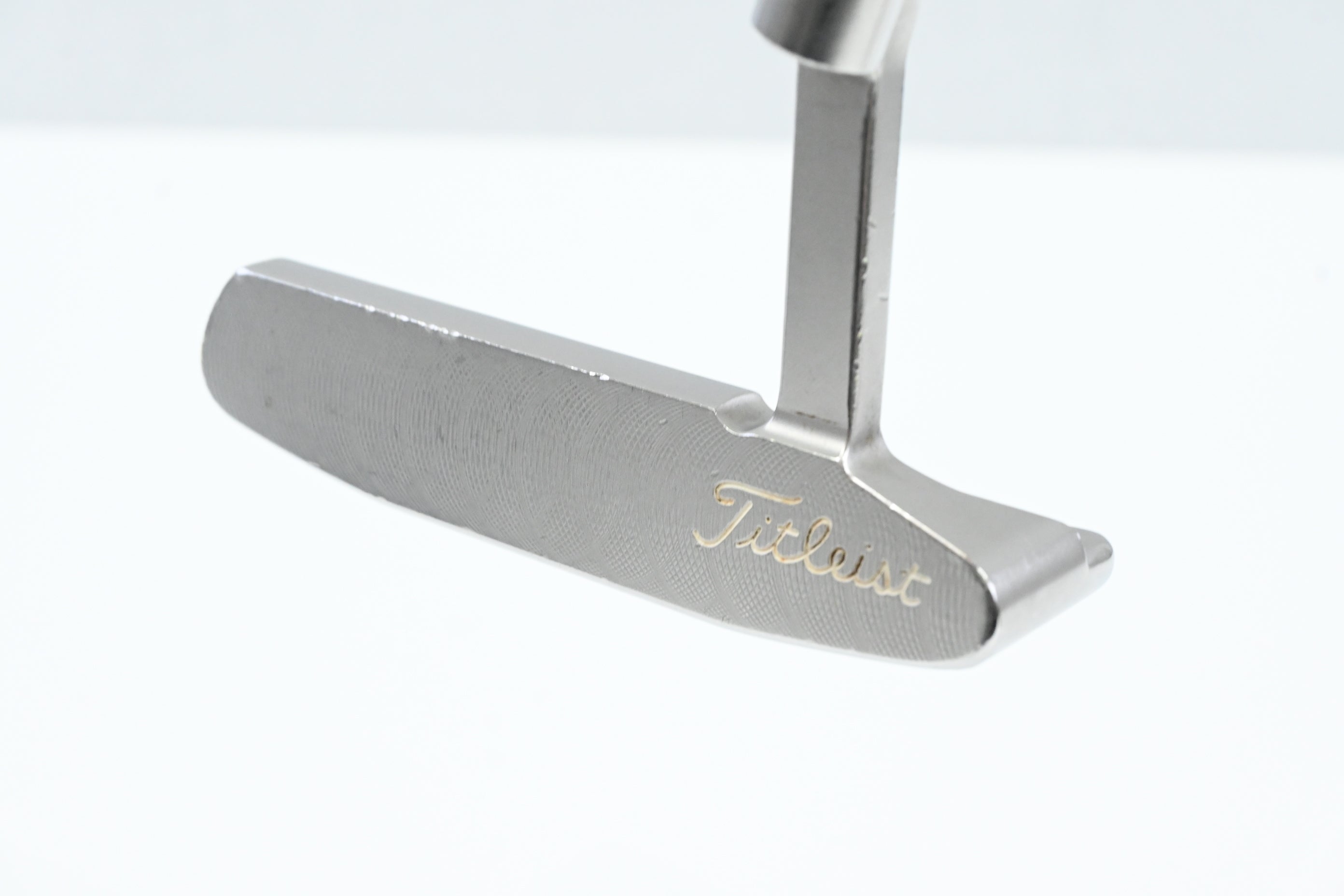 Scotty Cameron Studio Stainless Newport 2 Putter / 35 Inch