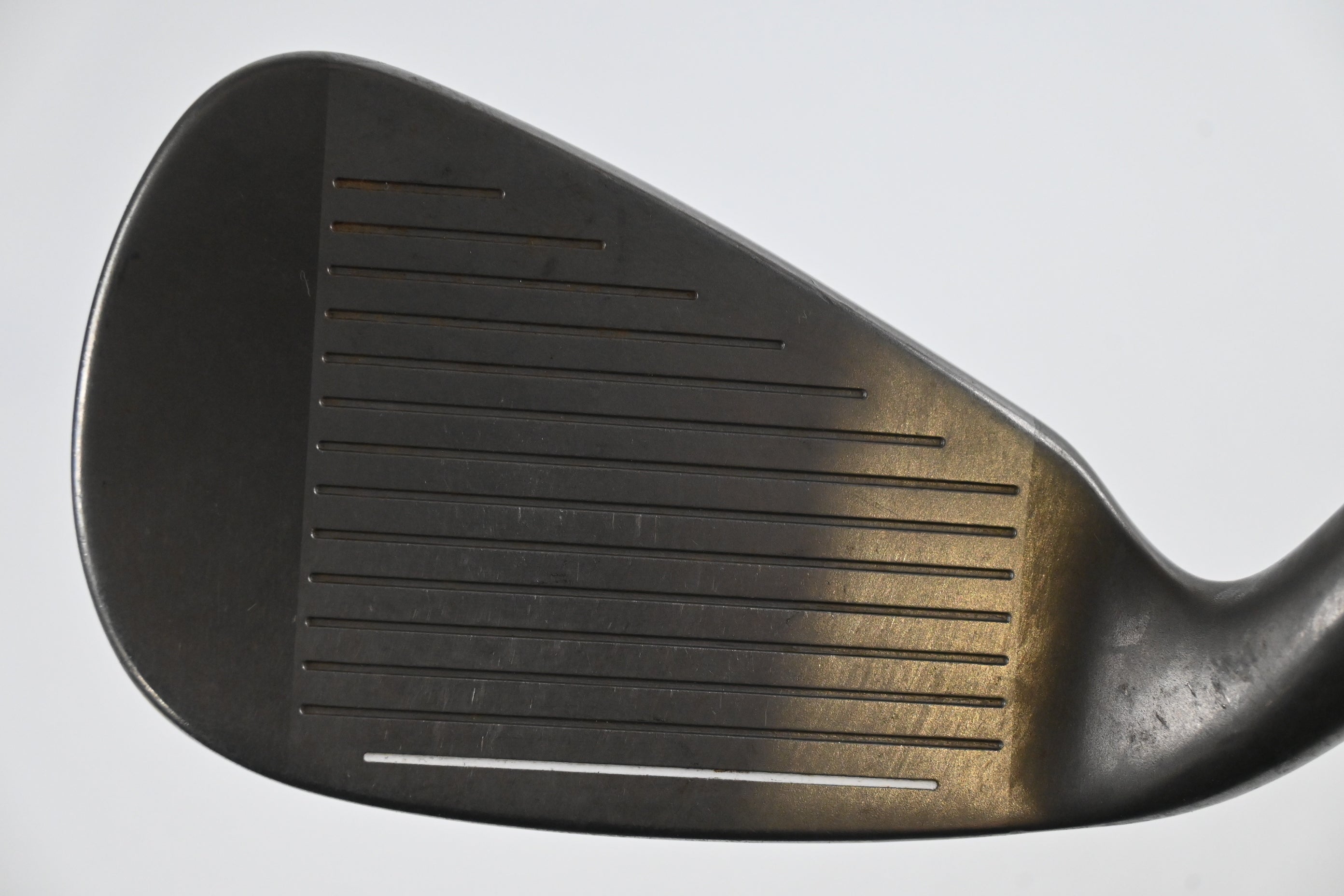 Ladies Taylormade Burner OS #7 Iron / Ladies Flex Taylormade Ultralite 50