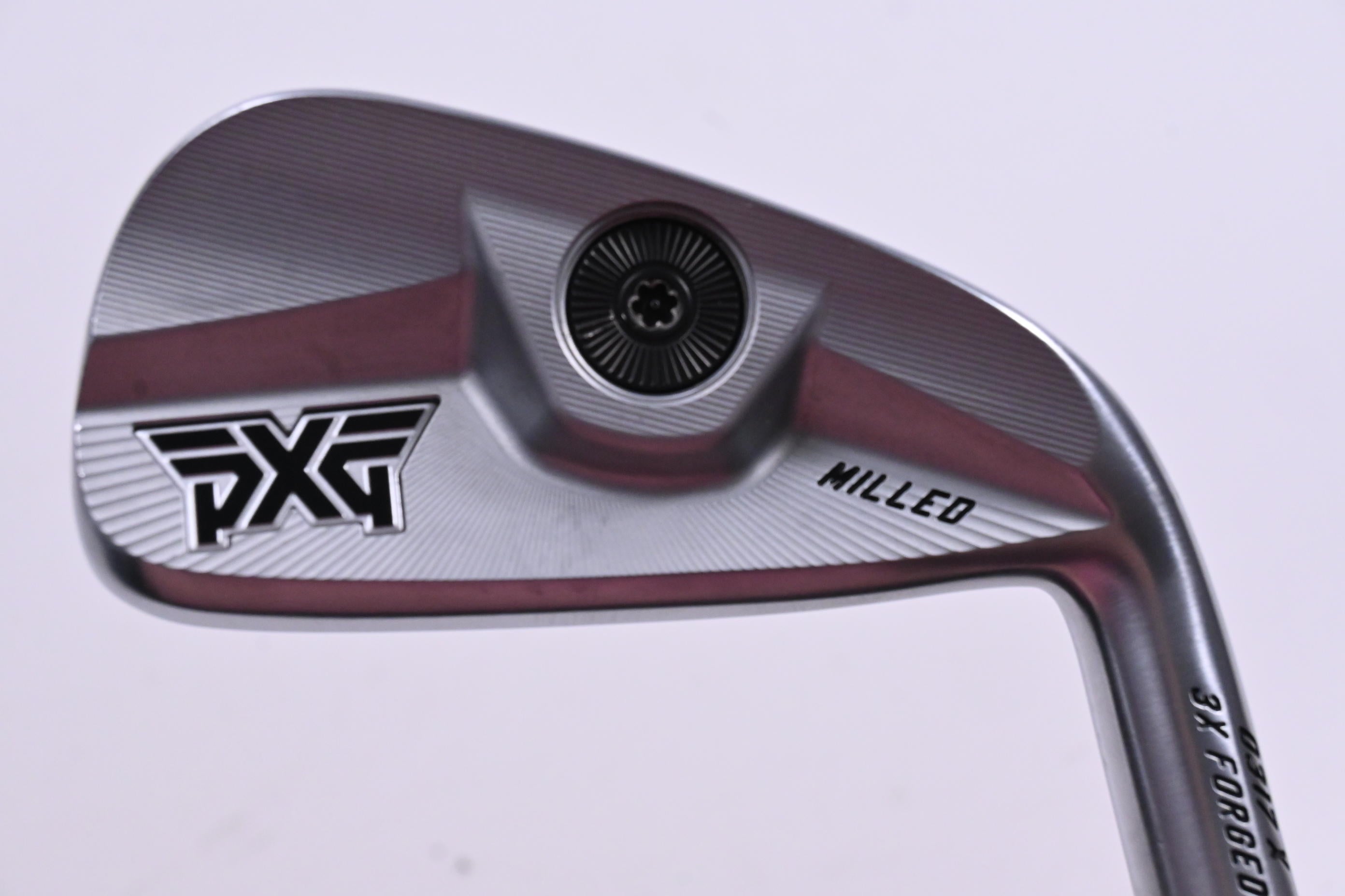 PXG 0317 X Driving #2 Iron / 18 Degree / X-Flex Tensei AV White 90 Shaft