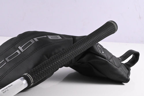 Cobra DS-Adapt LS Driver / 9 Degree / X-Flex Project X Denali Black 60 Shaft